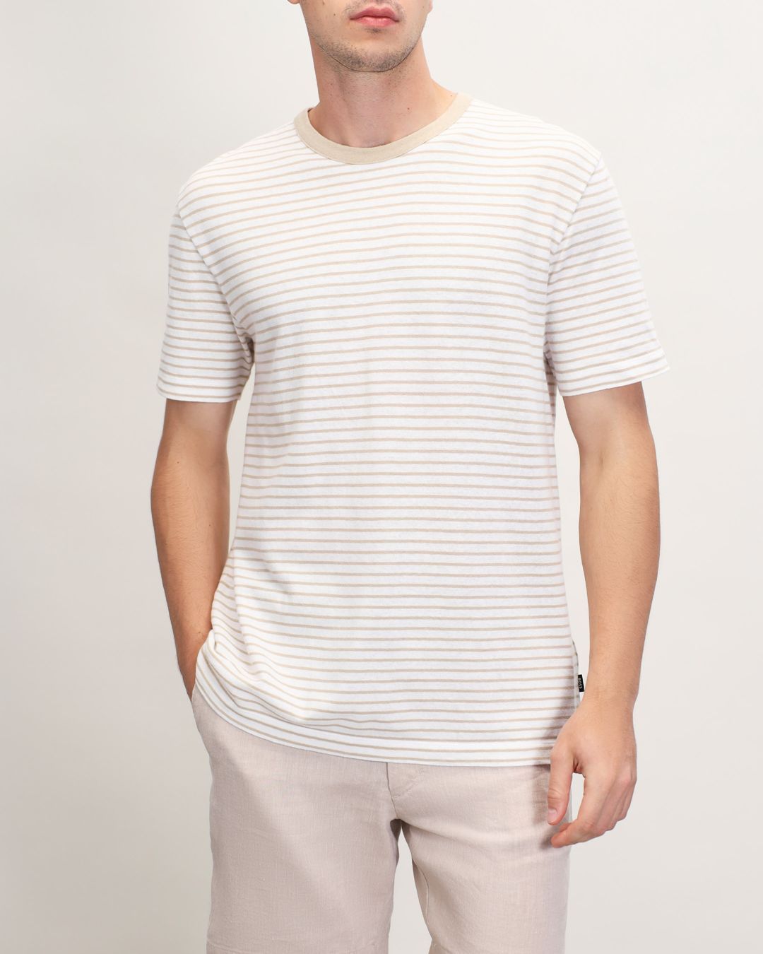 Купить Футболка HUGO BOSS