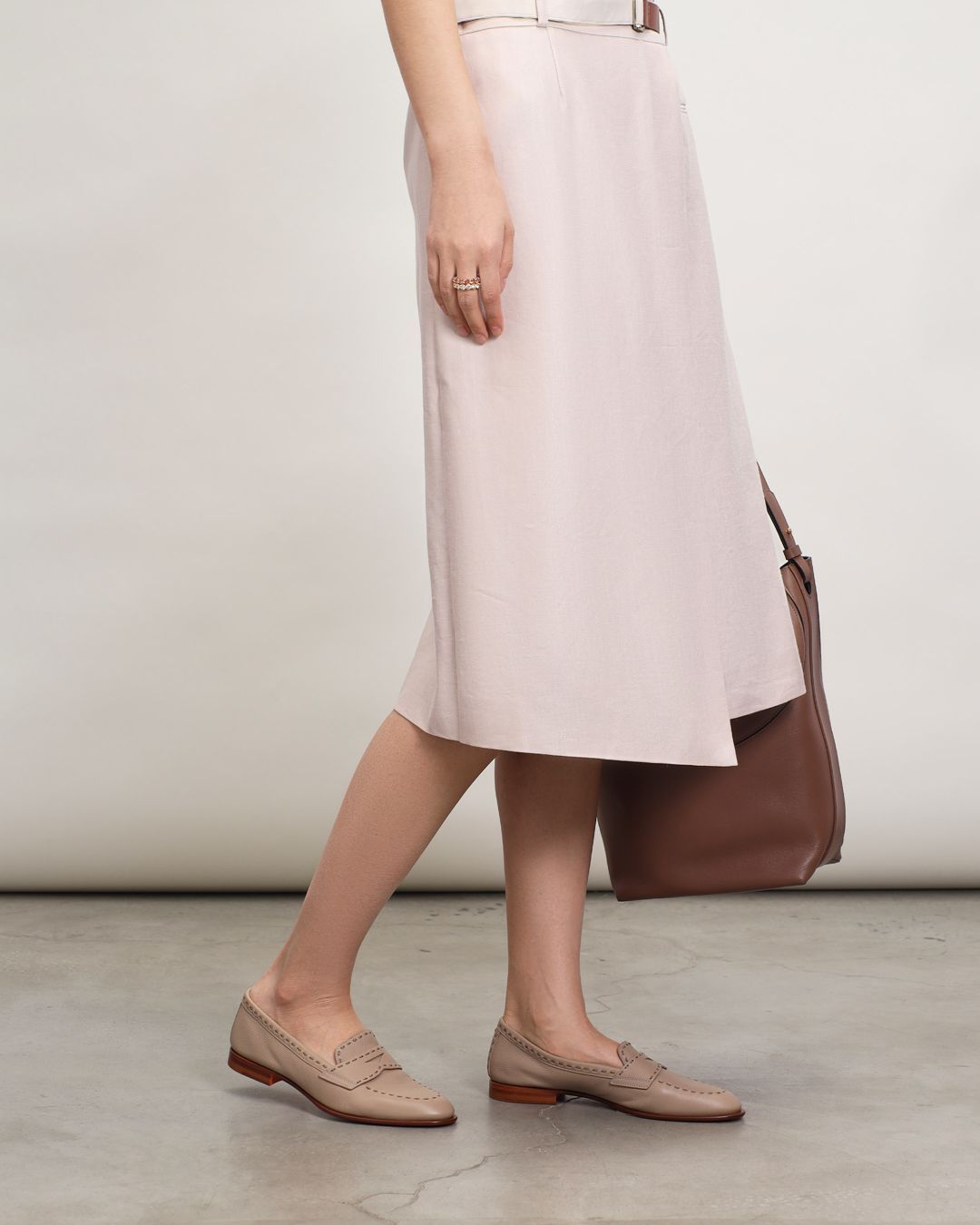 Купить Туфли SANTONI