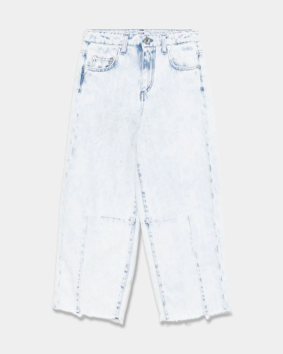 Купить Джинсы MSGM