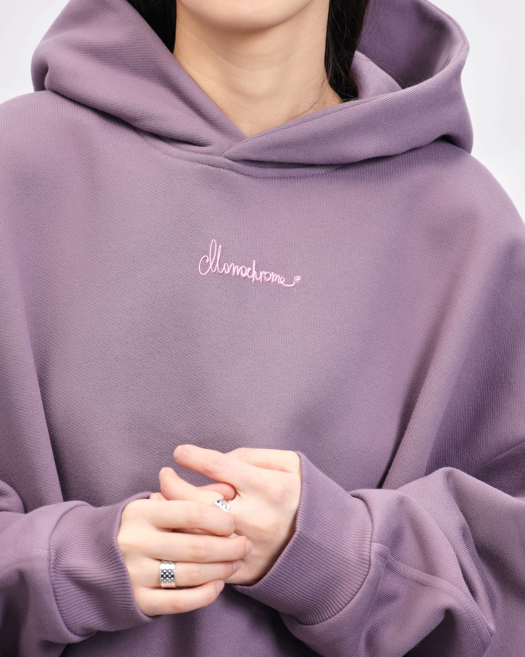 Купить Худи MONOCHROME