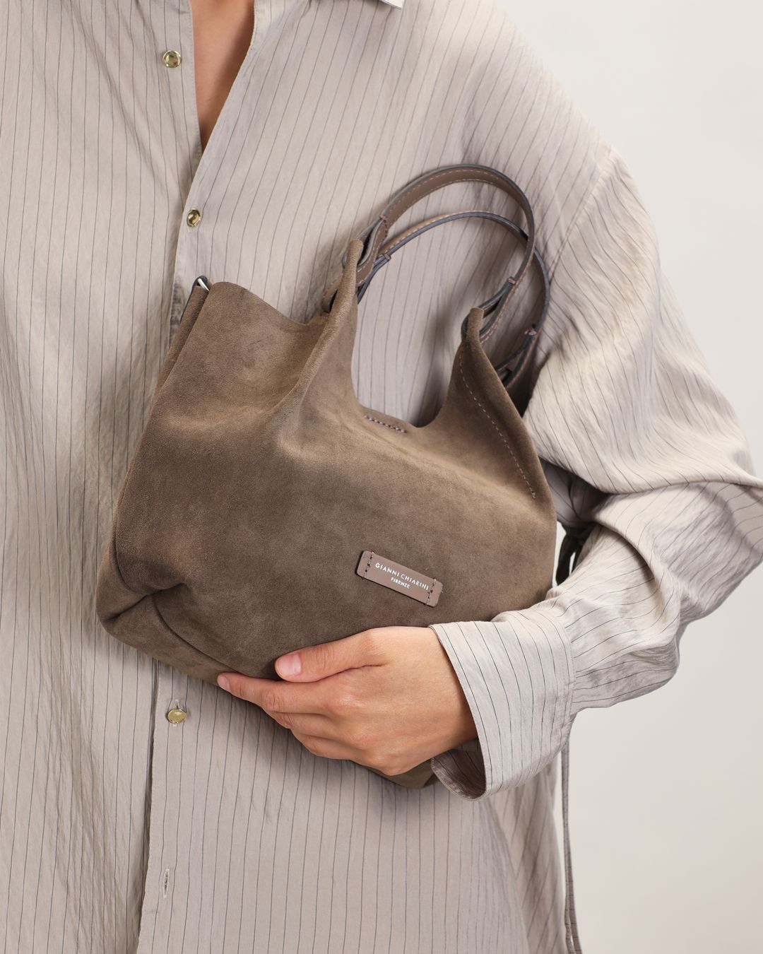 Купить Сумка GIANNI CHIARINI