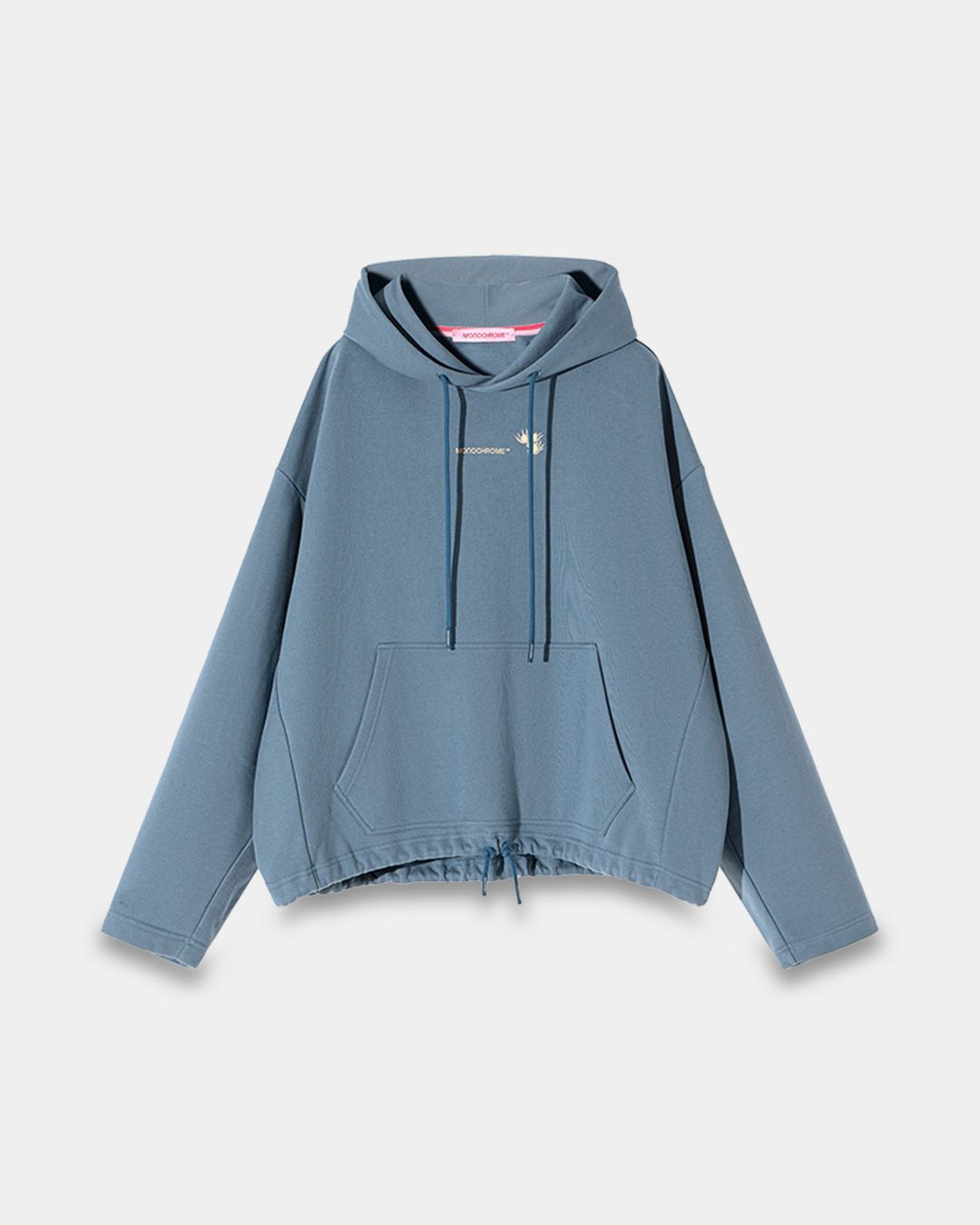 Купить Худи MONOCHROME