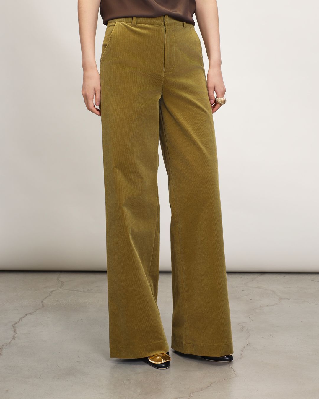 Купить Брюки BOTROIS