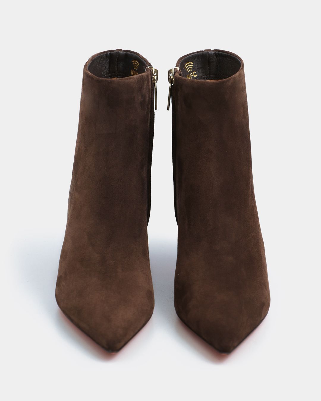 Купить Ботильоны SANTONI