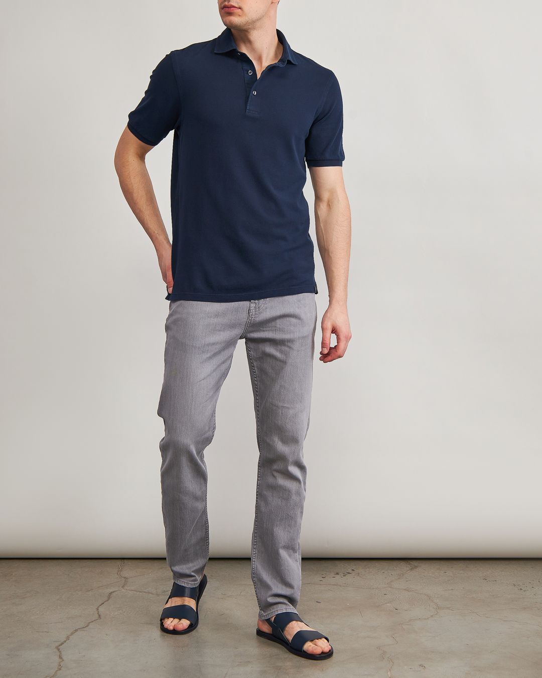 Купить Джинсы 7 FOR ALL MANKIND