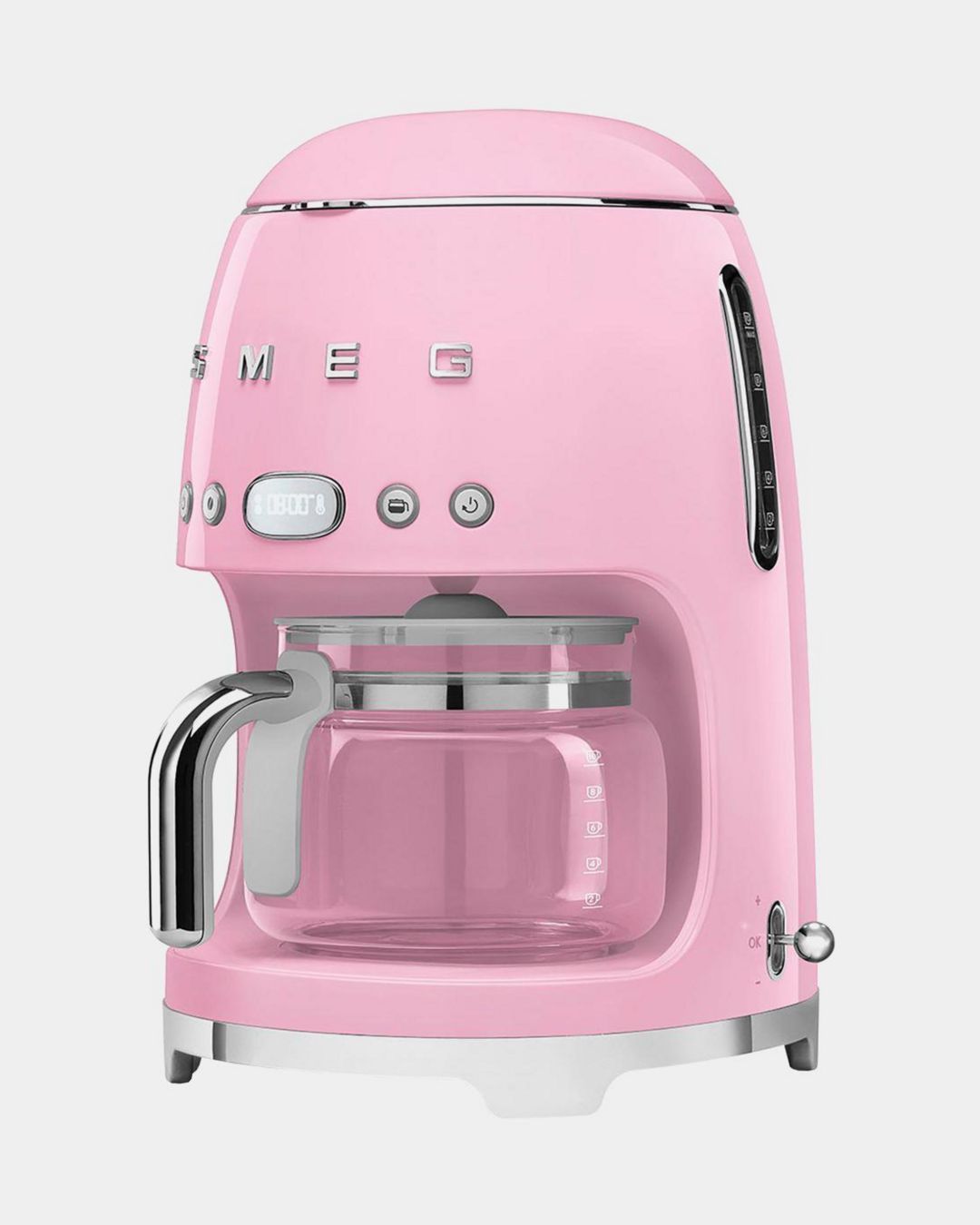 Купить Капельная кофеварка SMEG