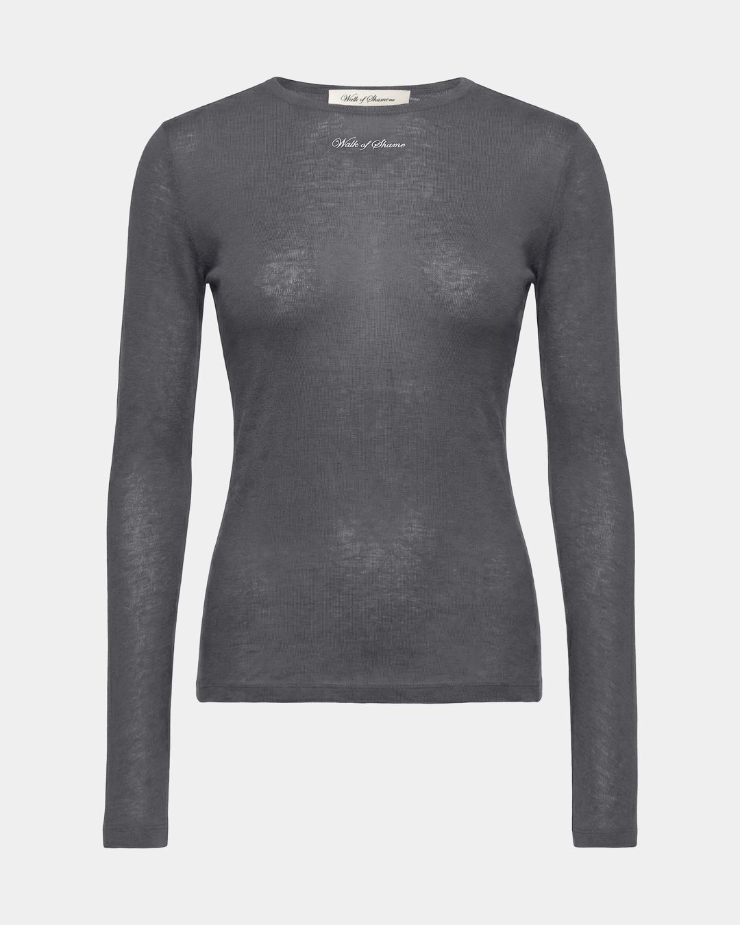Купить Лонгслив WALK OF SHAME