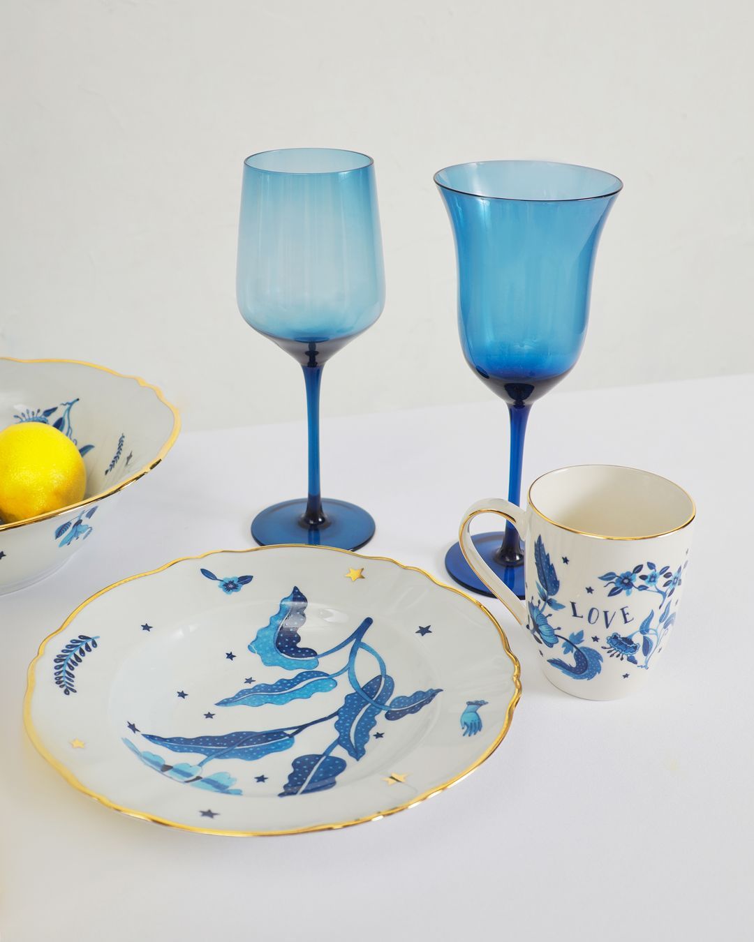 Купить Кружка BITOSSI