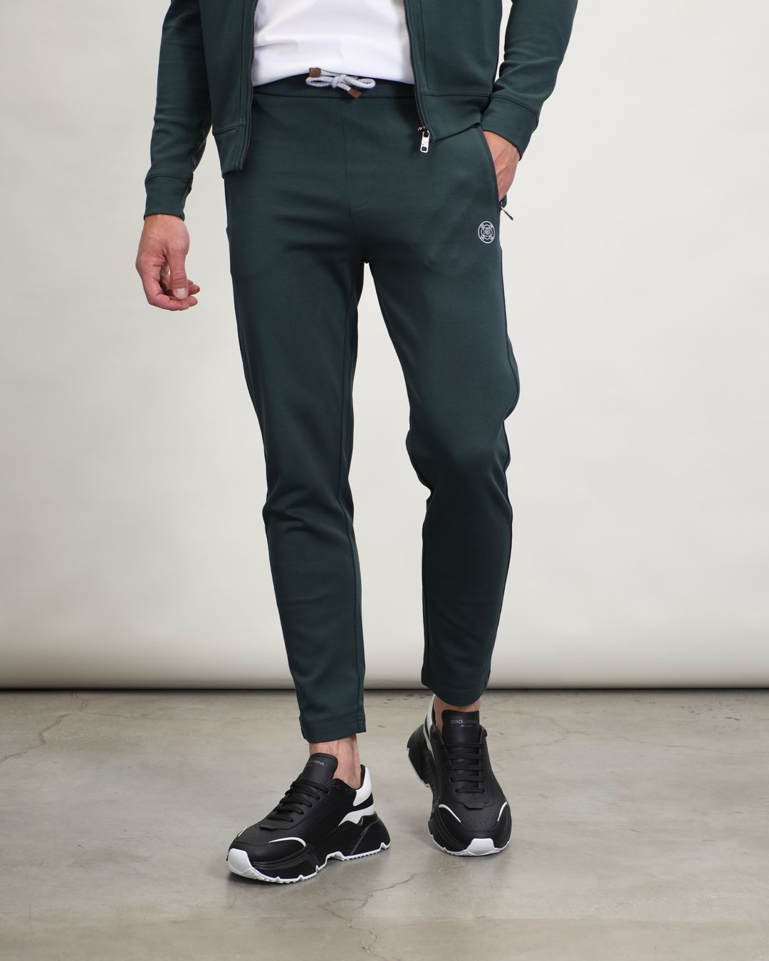 Купить Кроссовки DOLCE & GABBANA