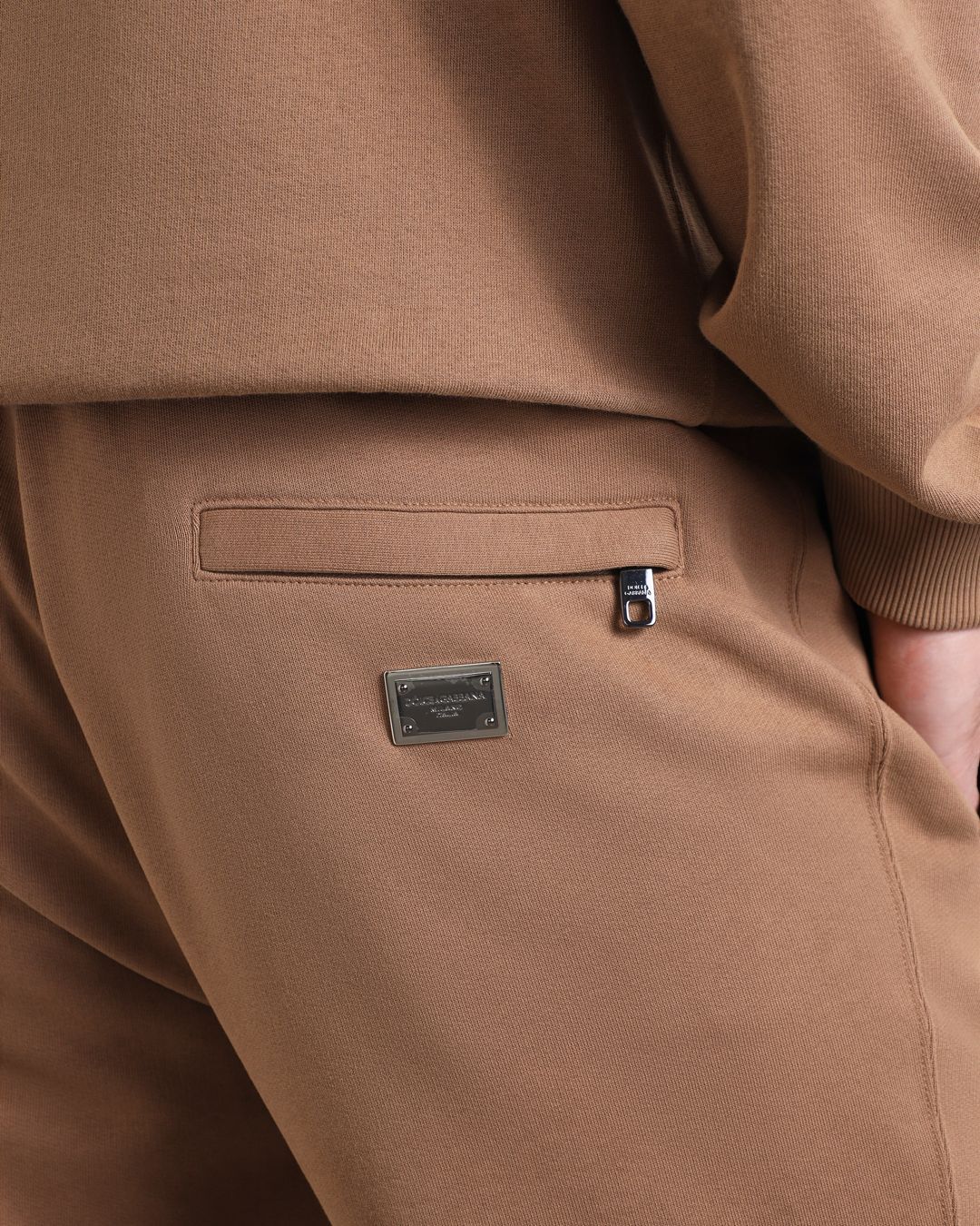 Купить Брюки DOLCE & GABBANA