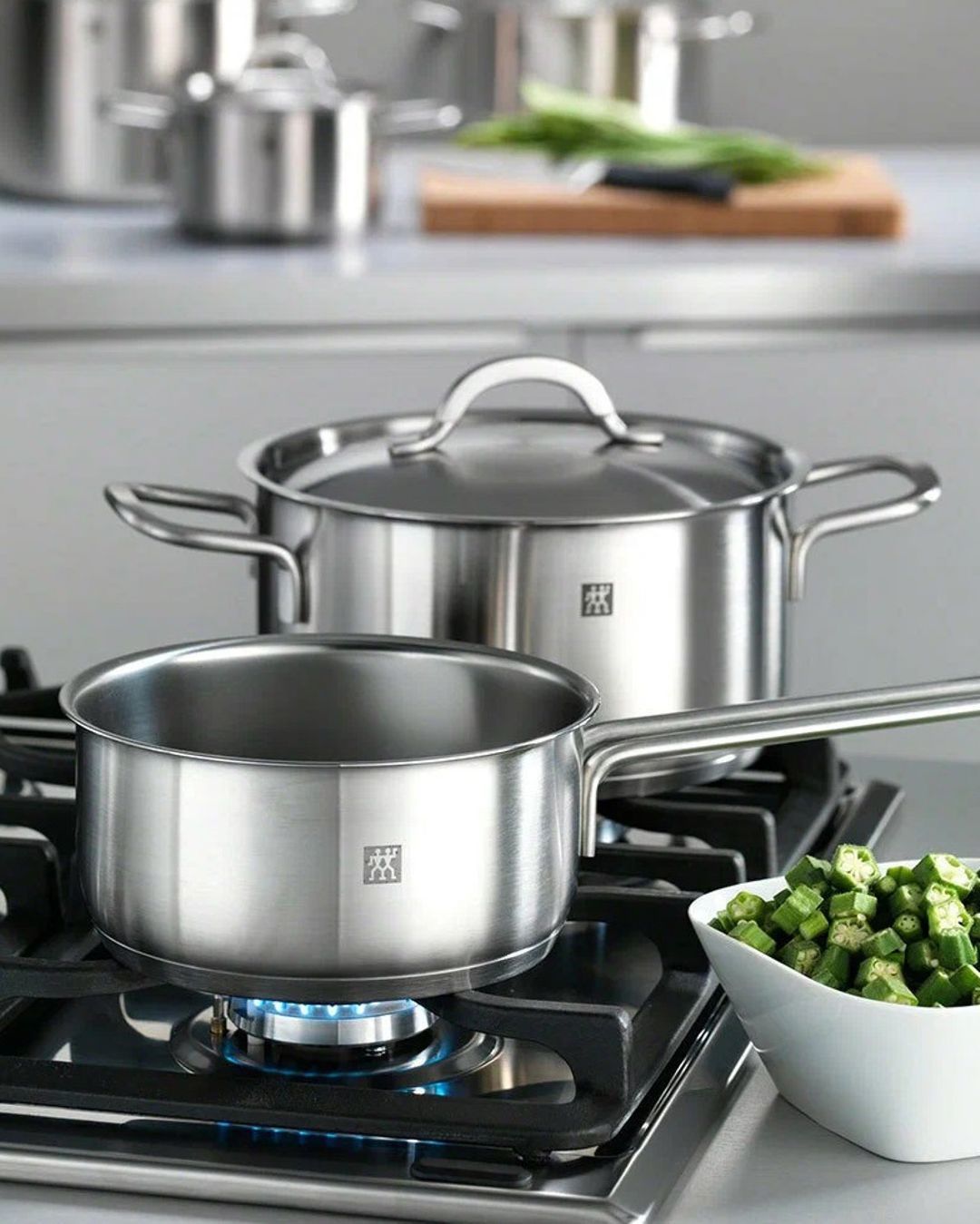 Купить Ковш 1 л ZWILLING