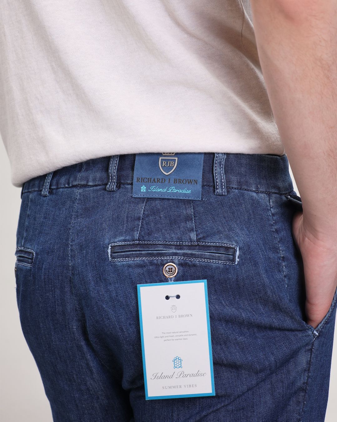 Купить Шорты RICHARD J. BROWN