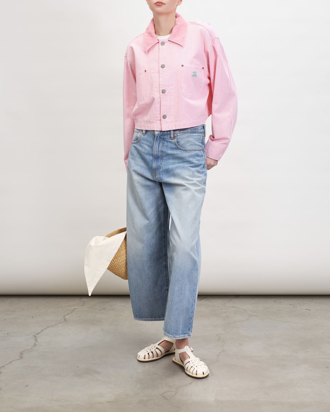 Купить Куртка джинсовая DENIMIST