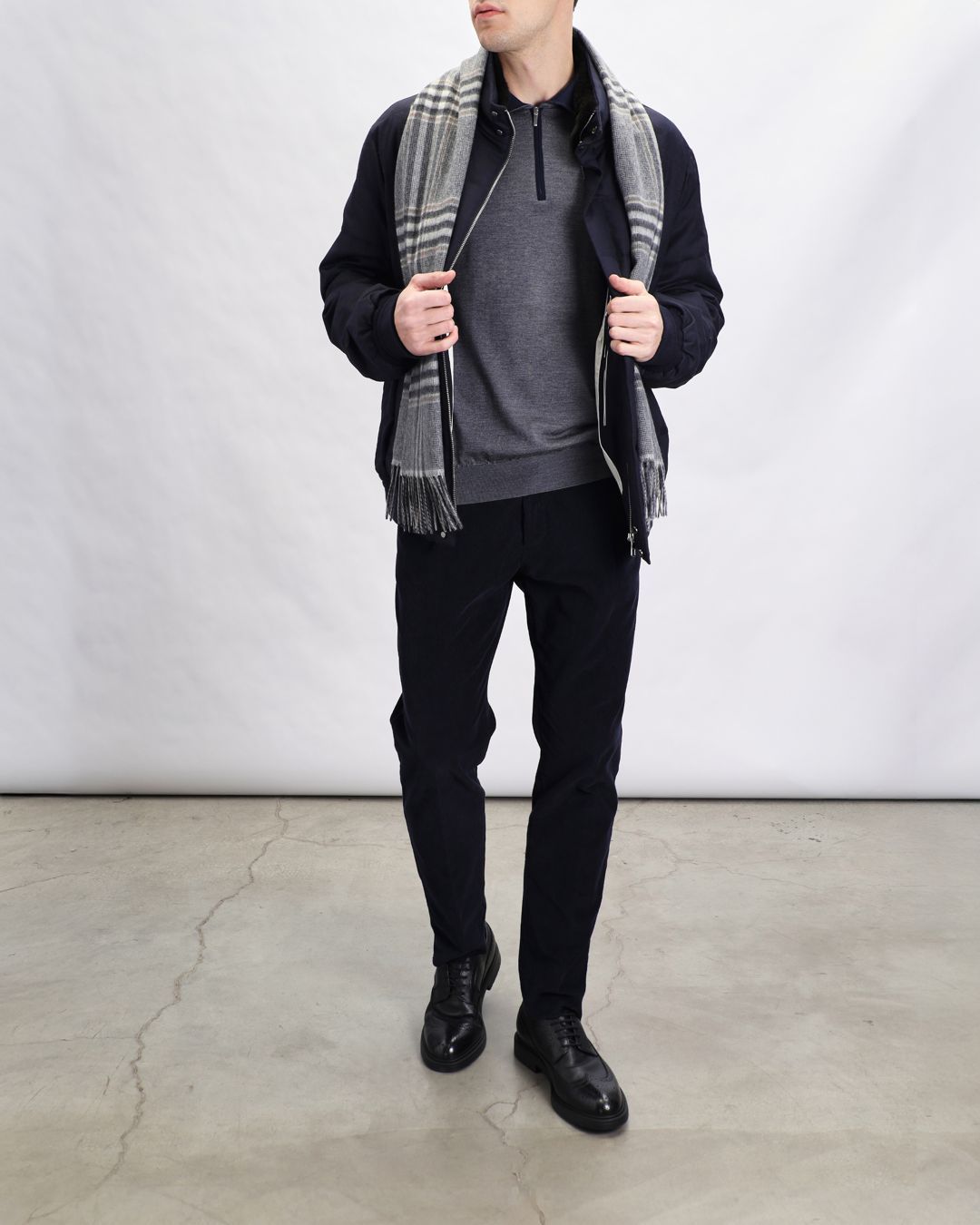 Купить Джемпер BERTOLO