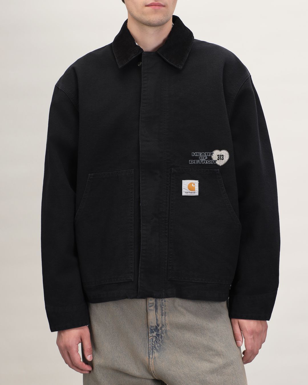 Купить Куртка CARHARTT WIP