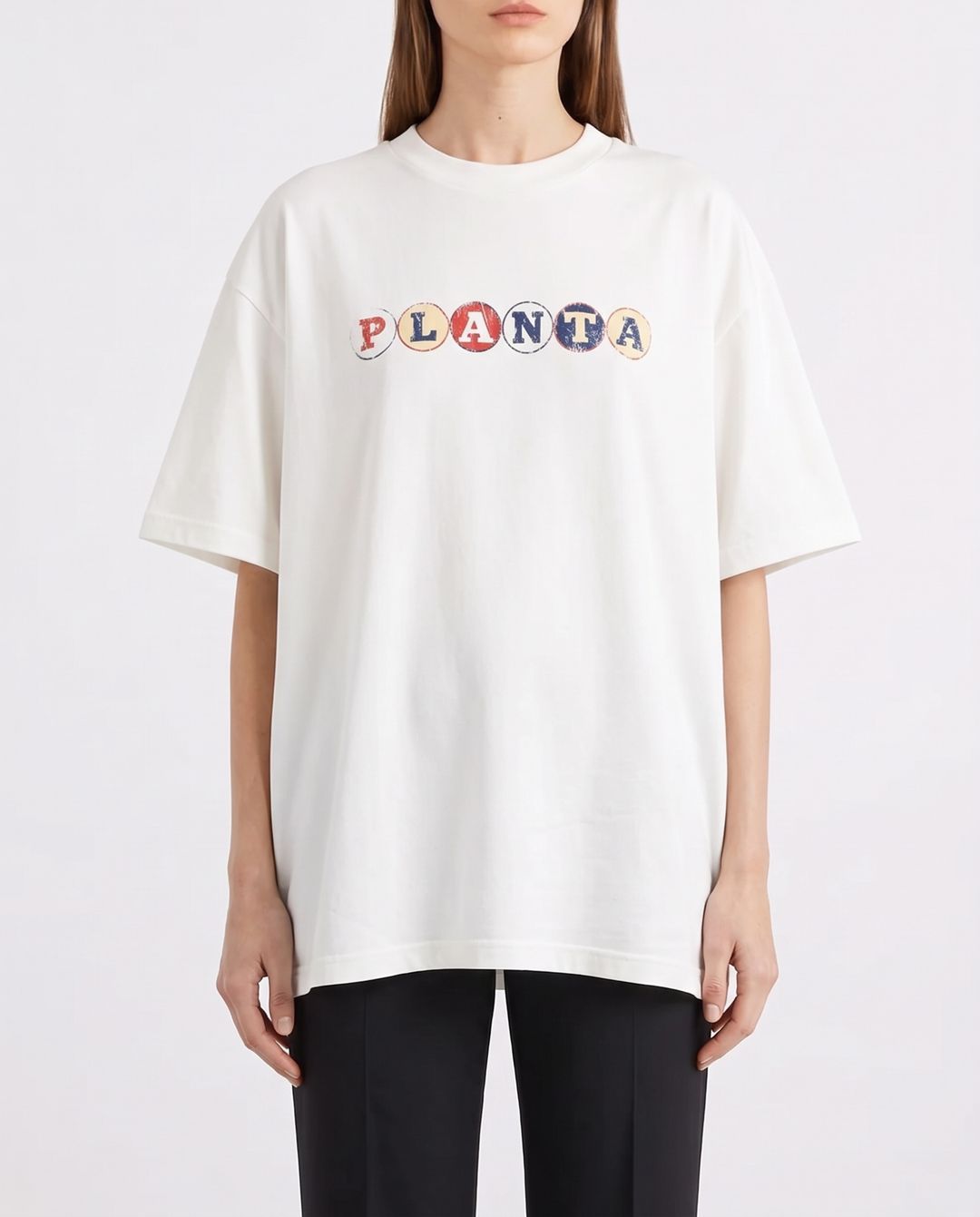 Купить Футболка PLANTA ROSA