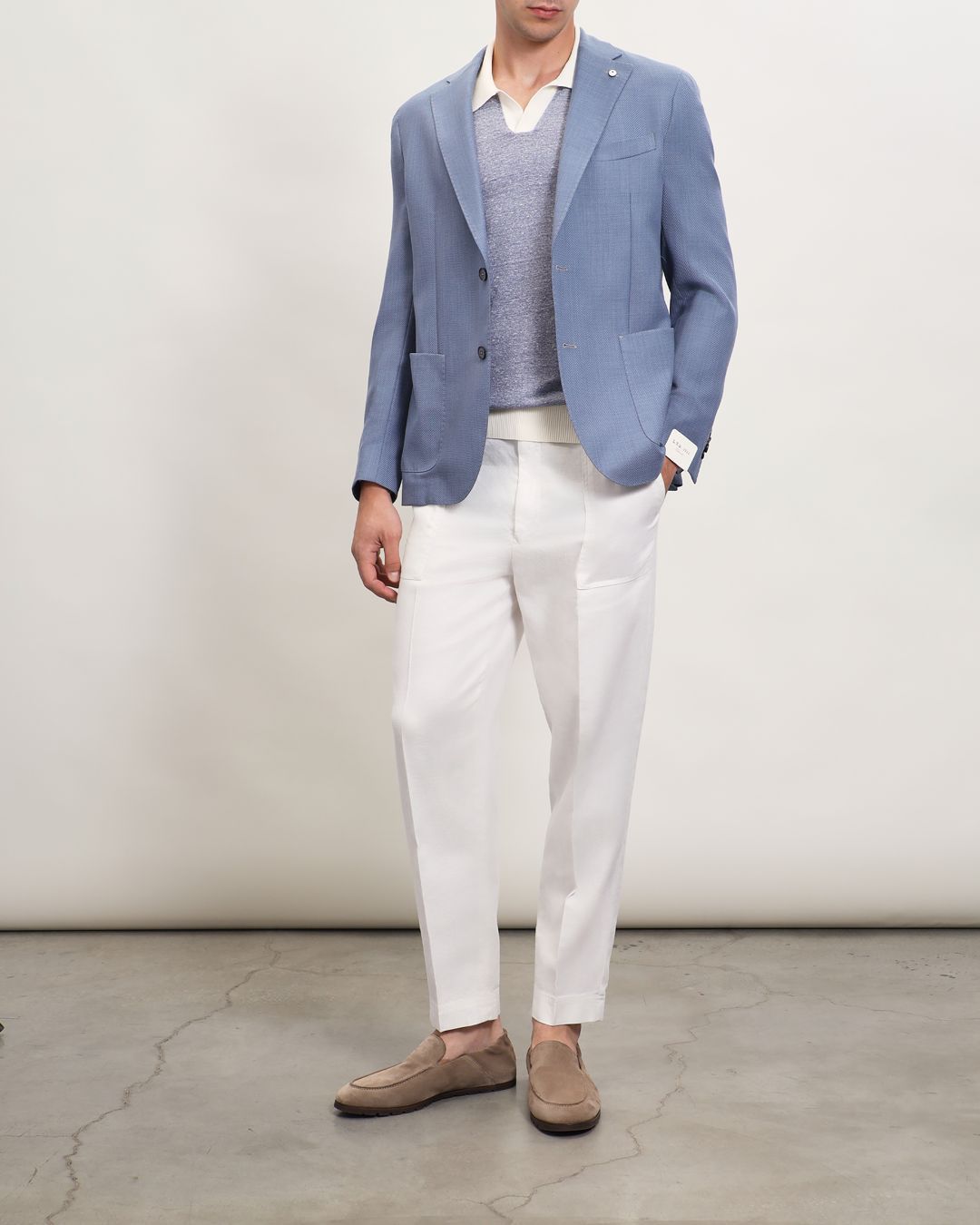 Купить Пиджак LUBIAM