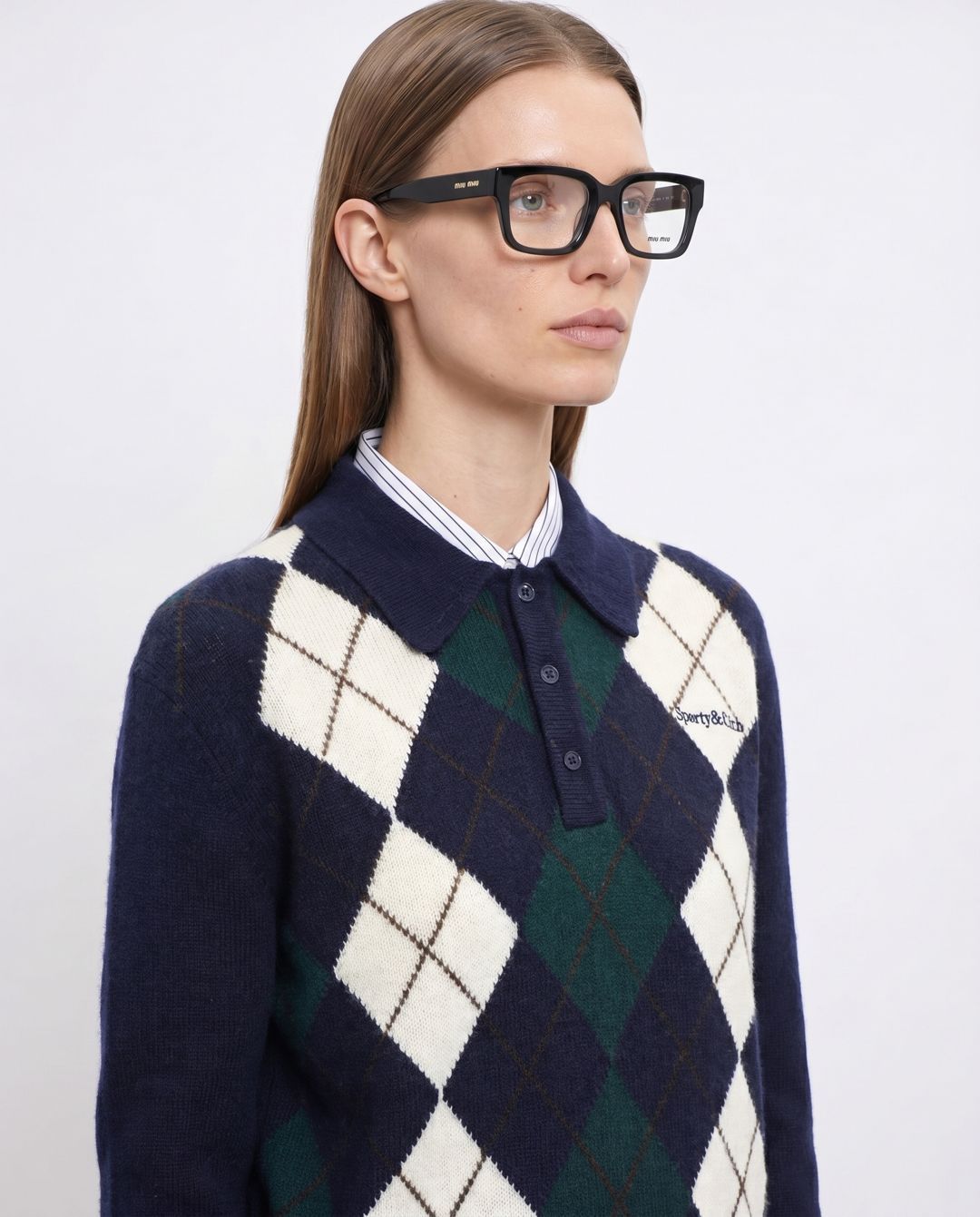 Купить Оправа MIU MIU EYEWEAR