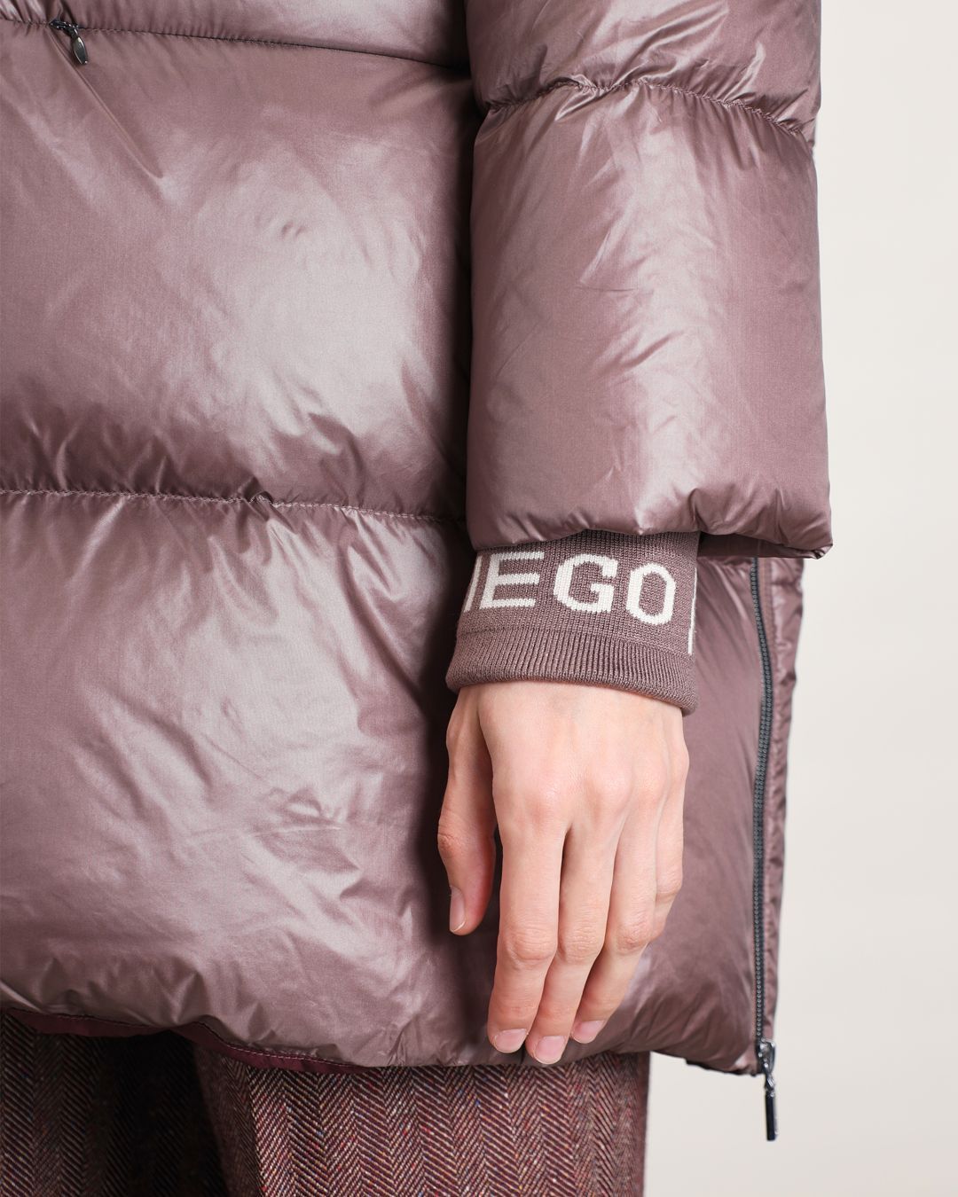 Купить Пуховик DIEGO M