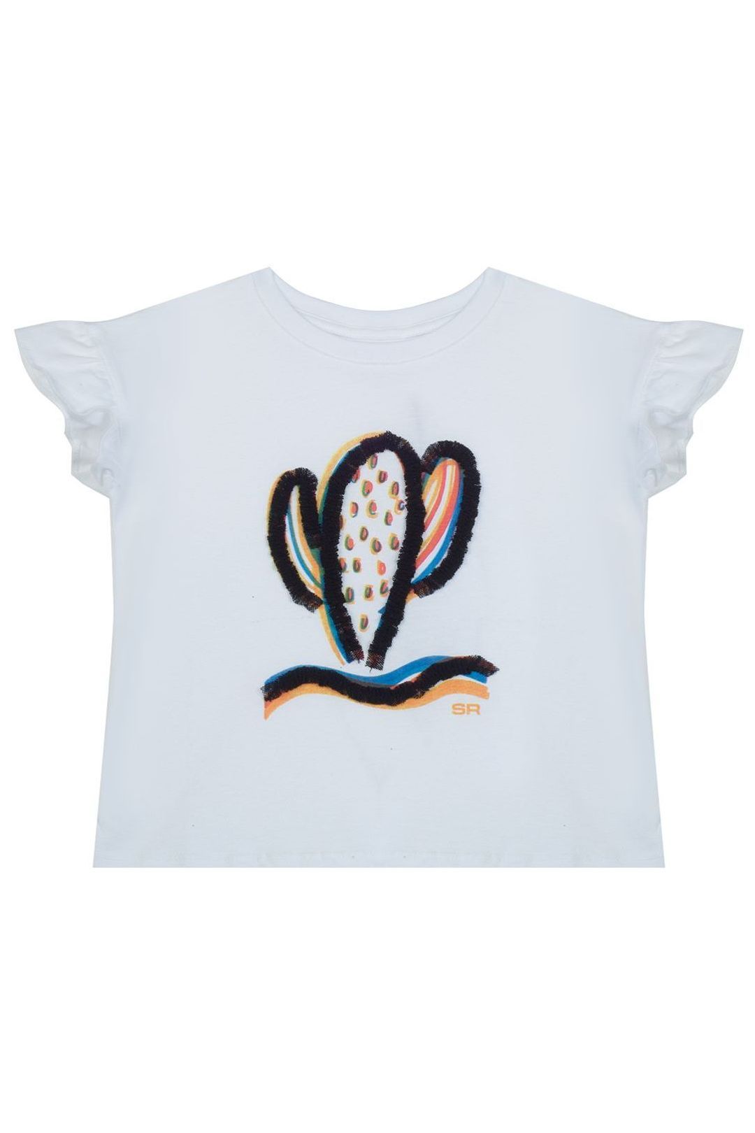 Купить Футболка SONIA RYKIEL KIDS