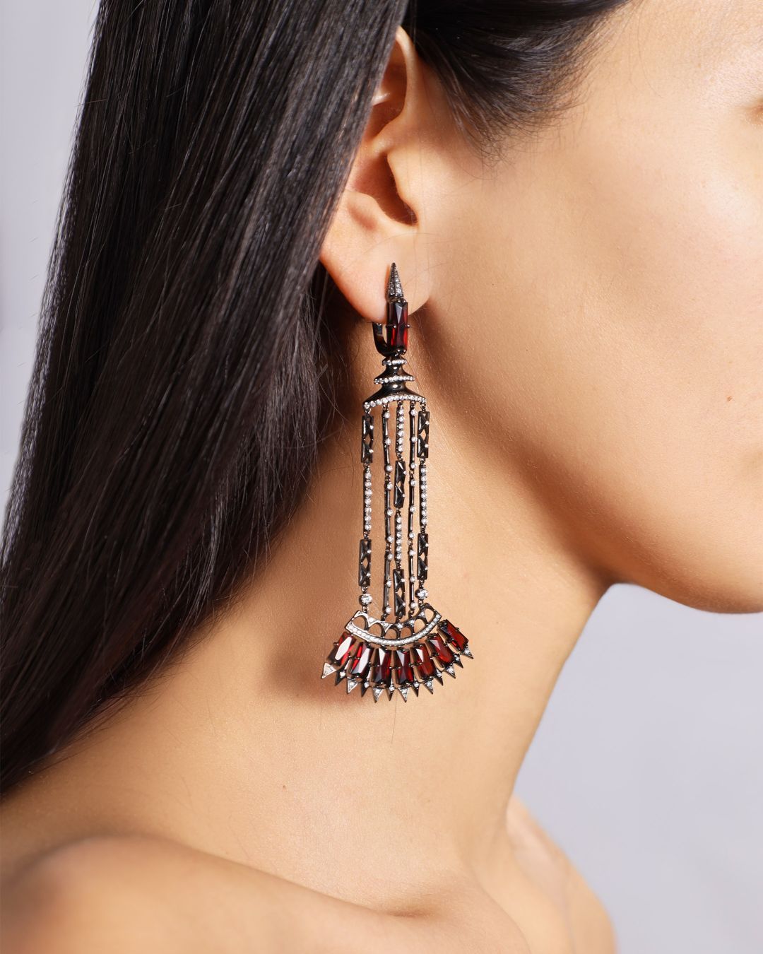 Купить Серьги BE LIZA