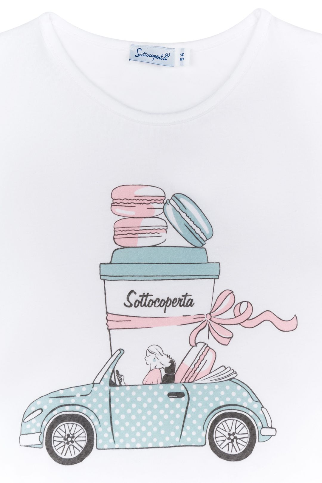 Купить Пижама SOTTOCOPERTA