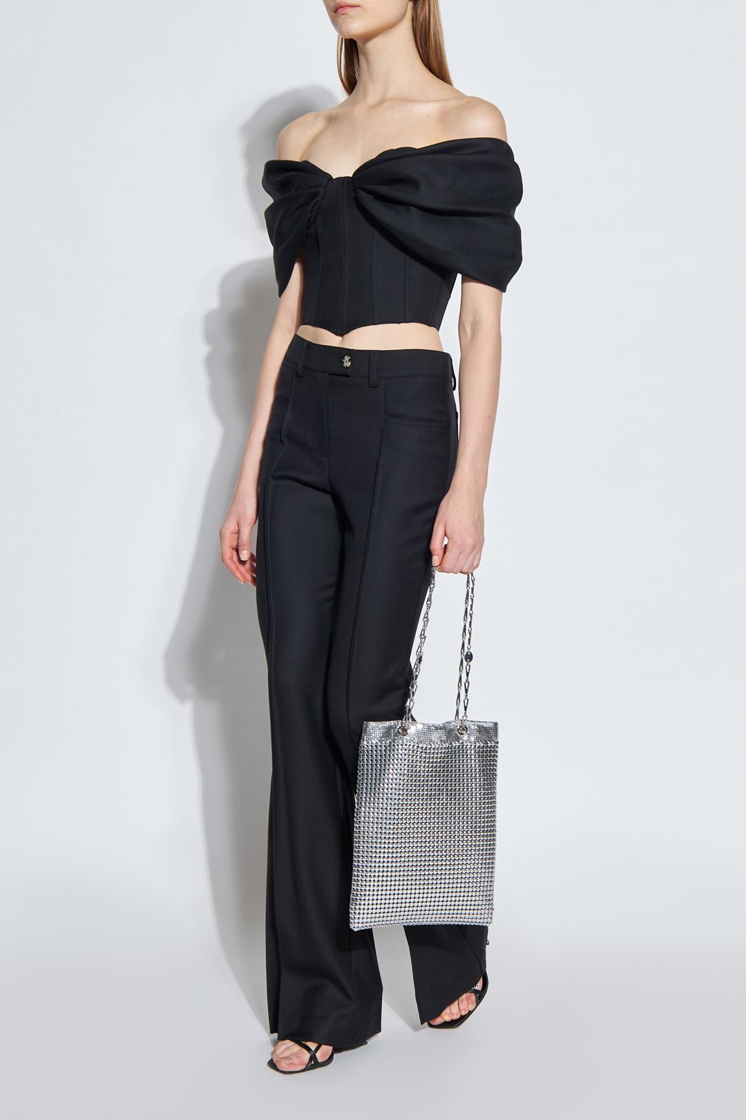 Купить Корсет GIUSEPPE DI MORABITO