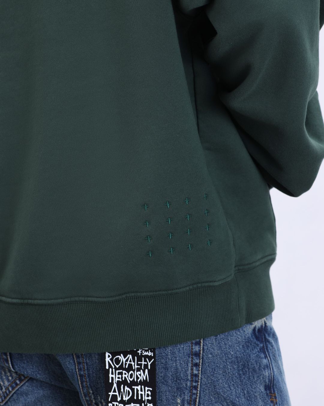 Купить Худи KSUBI MEN