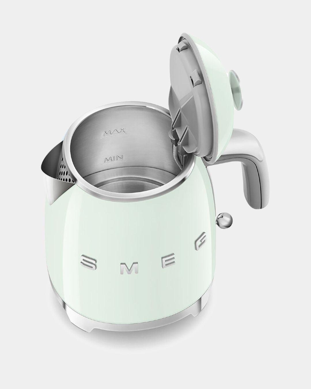 Купить Мини чайник электрический SMEG