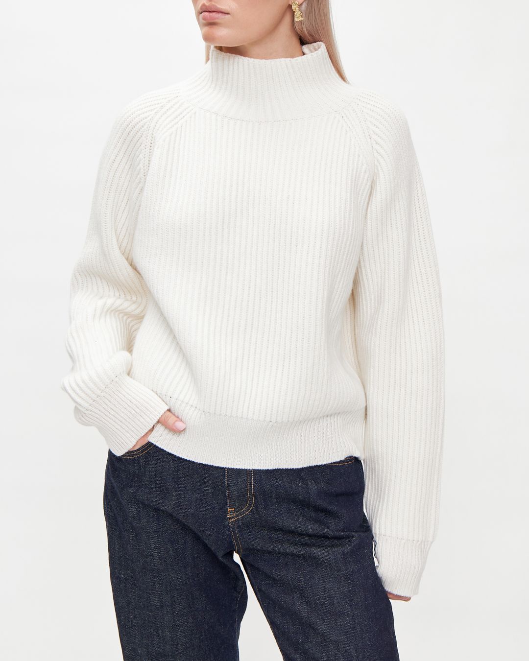 Купить Свитер LORENA ANTONIAZZI