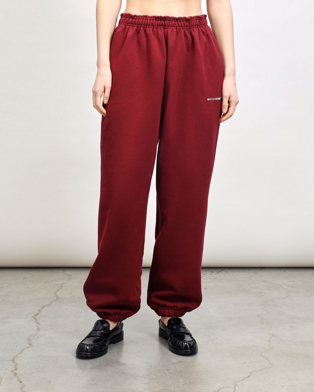 Купить Брюки MONOCHROME