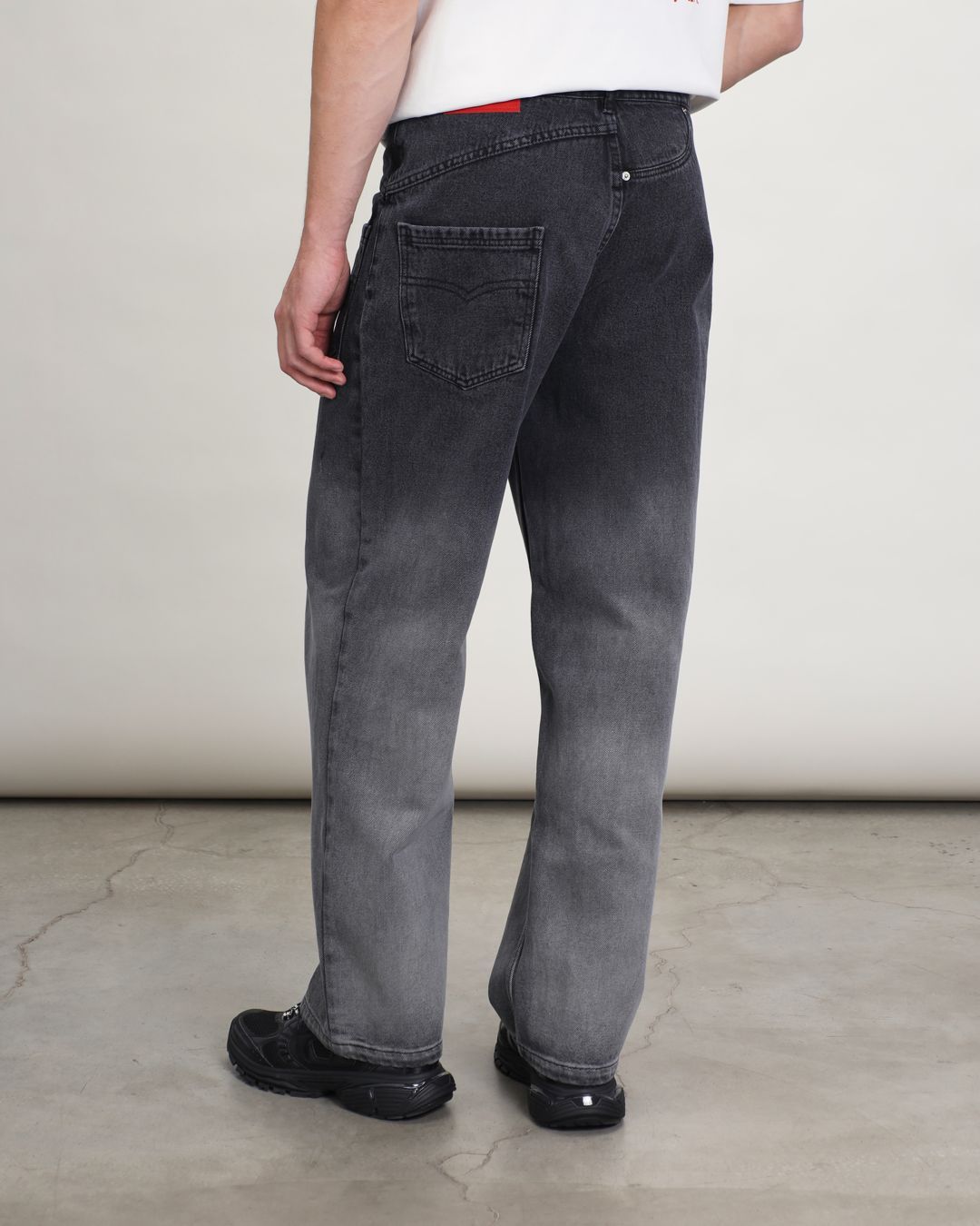 Купить Джинсы RED SEPTEMBER