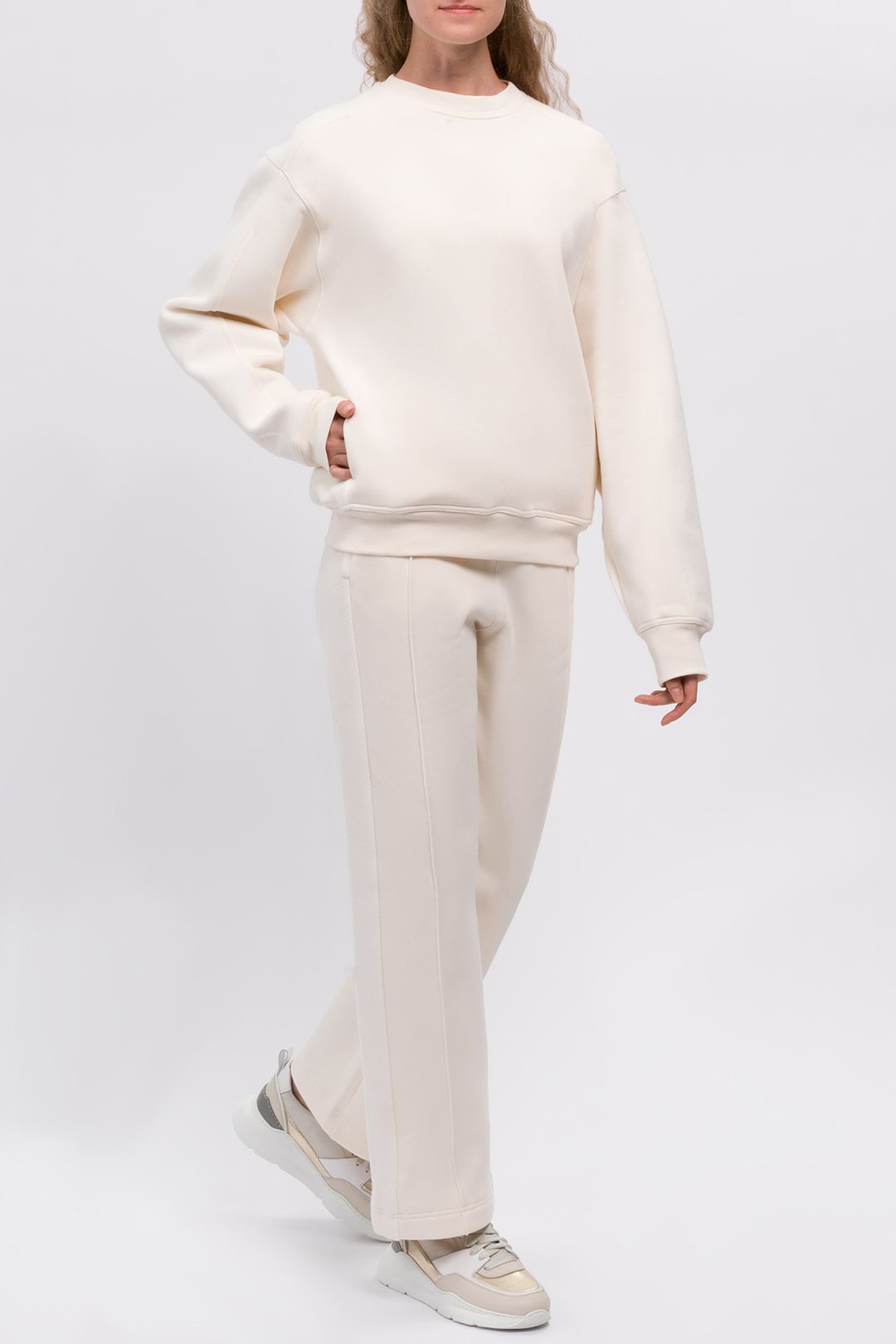 Купить Свитшот VAARA