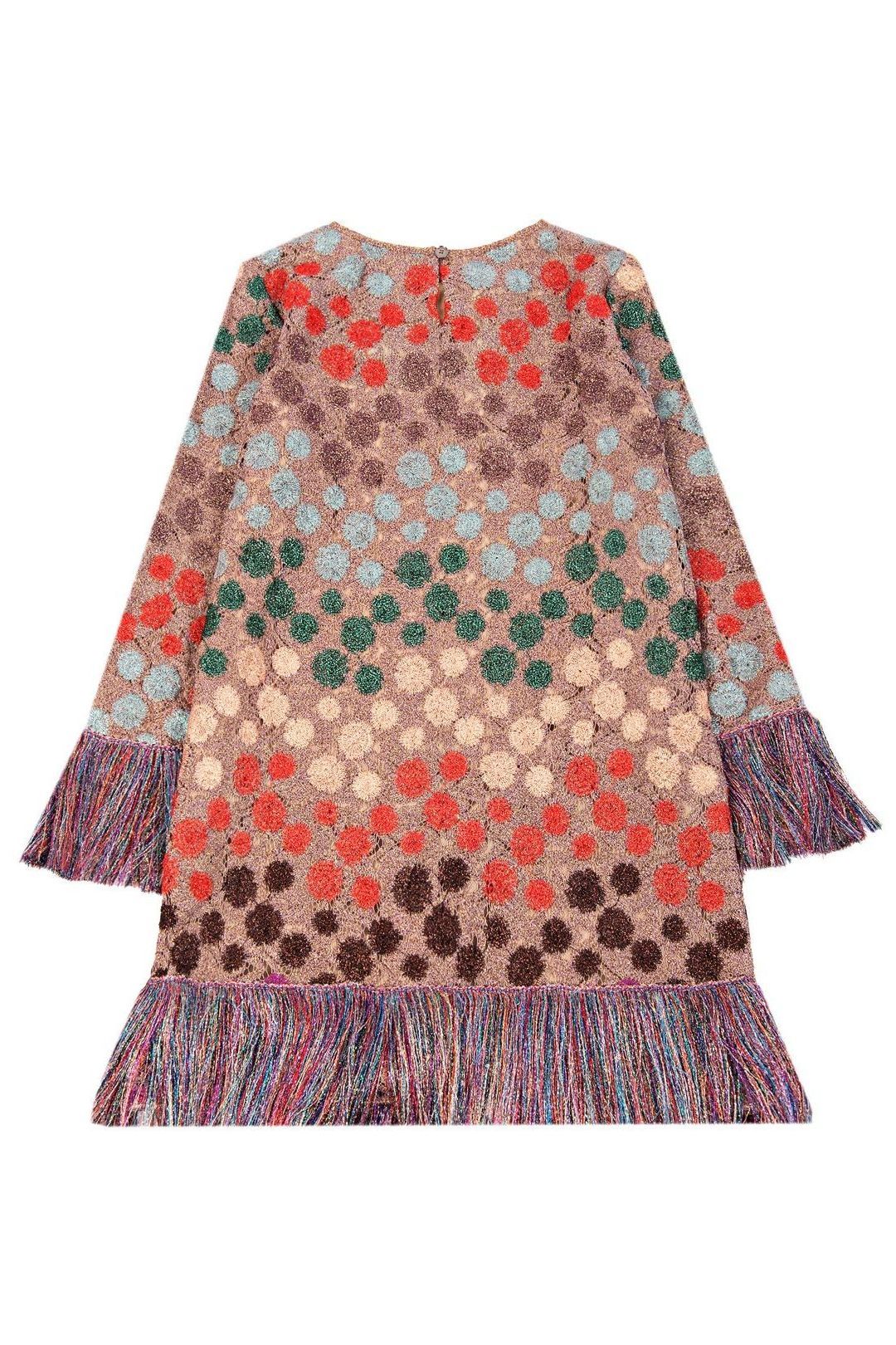 Купить Платье MISSONI