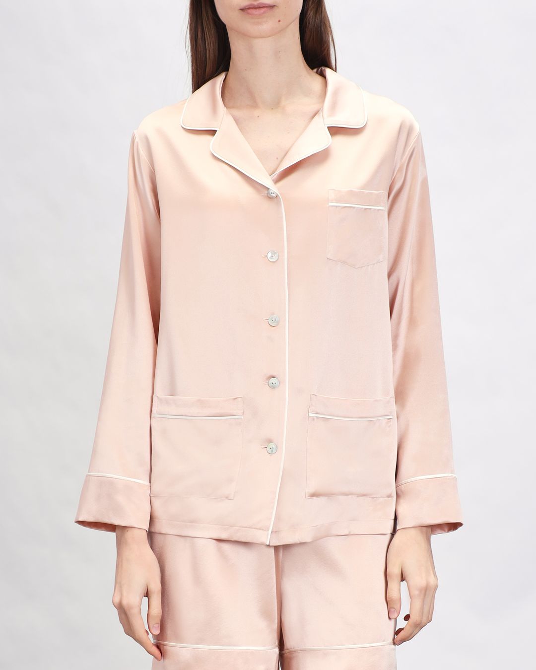 Купить Рубашка THE AYRIS