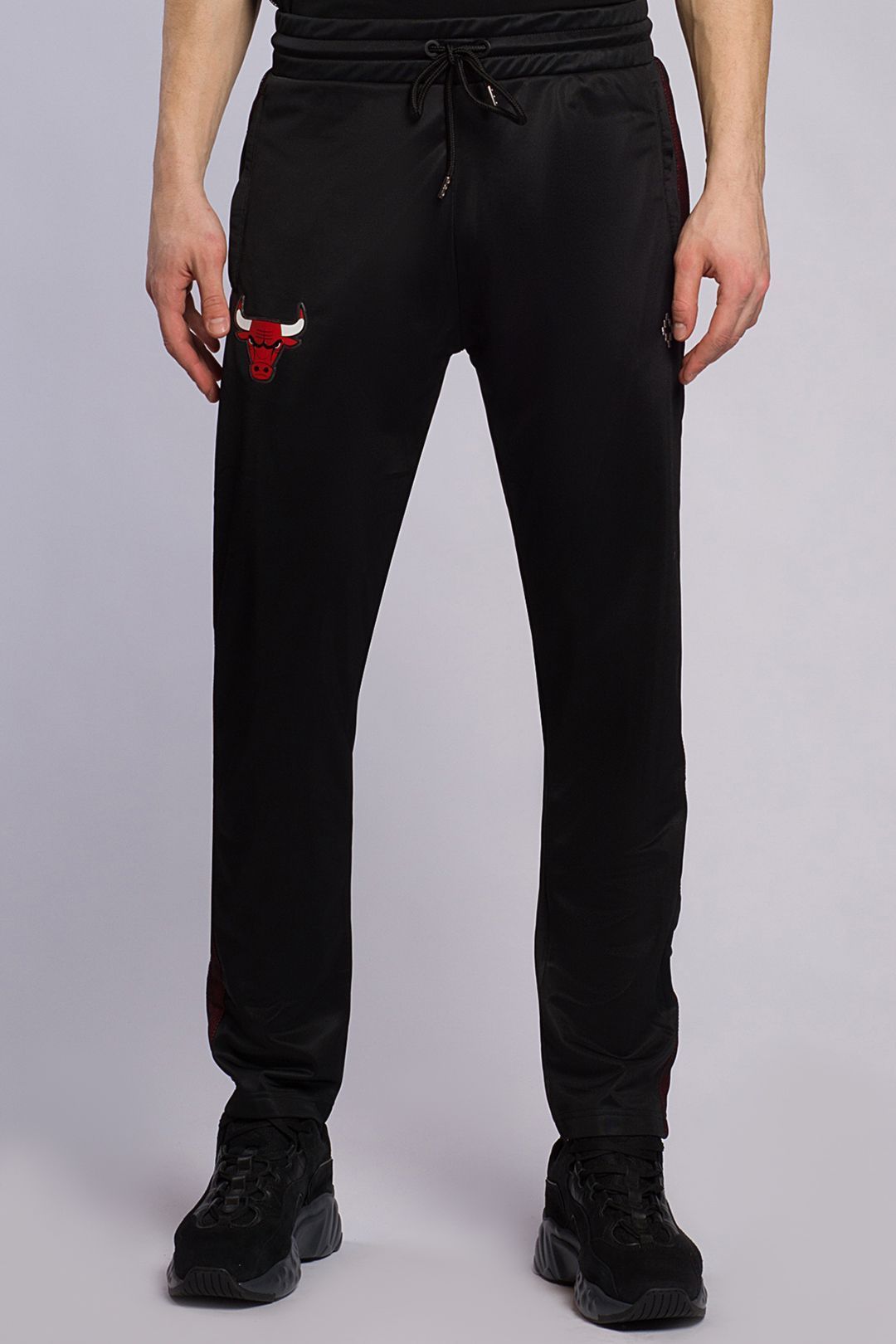 Купить Брюки MARCELO BURLON