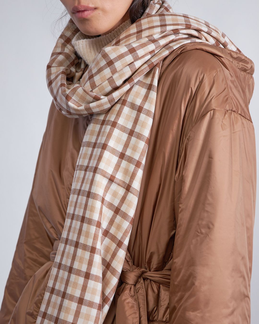 Купить Палантин WEEKEND MAX MARA