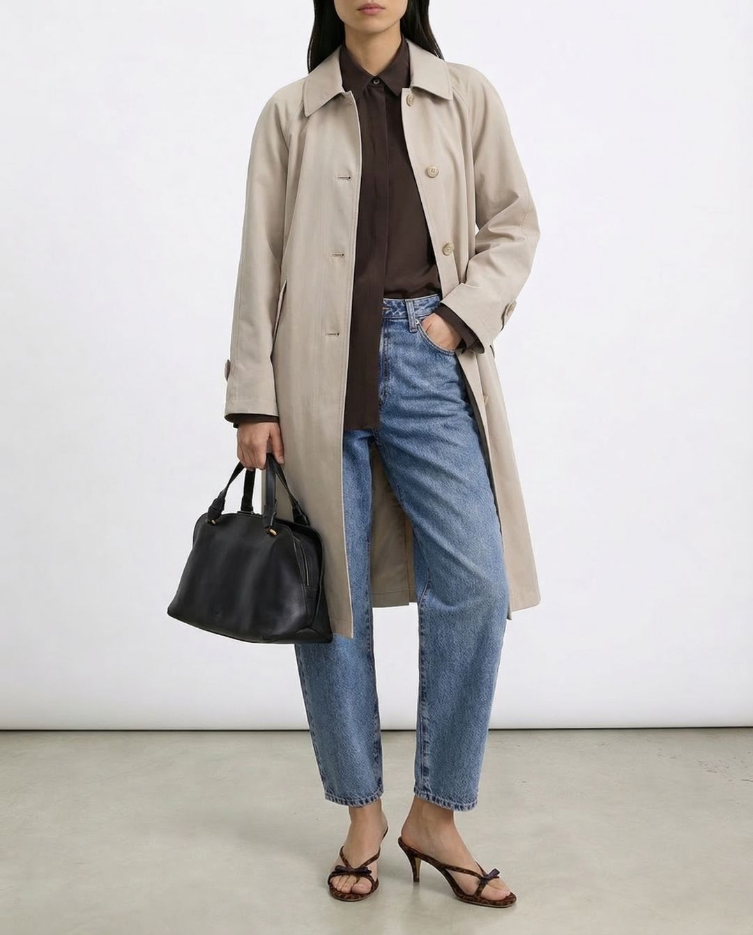 Купить Туфли 3JUIN