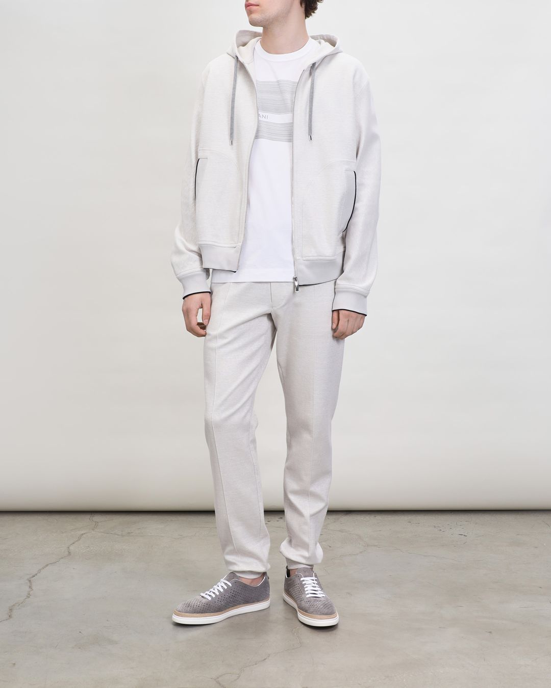 Купить Брюки CORTIGIANI