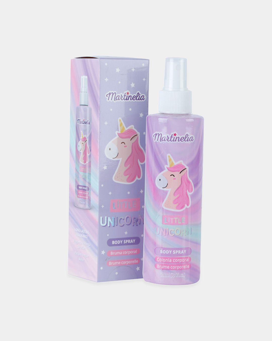 Купить Спрей для тела MARTINELIA KIDS