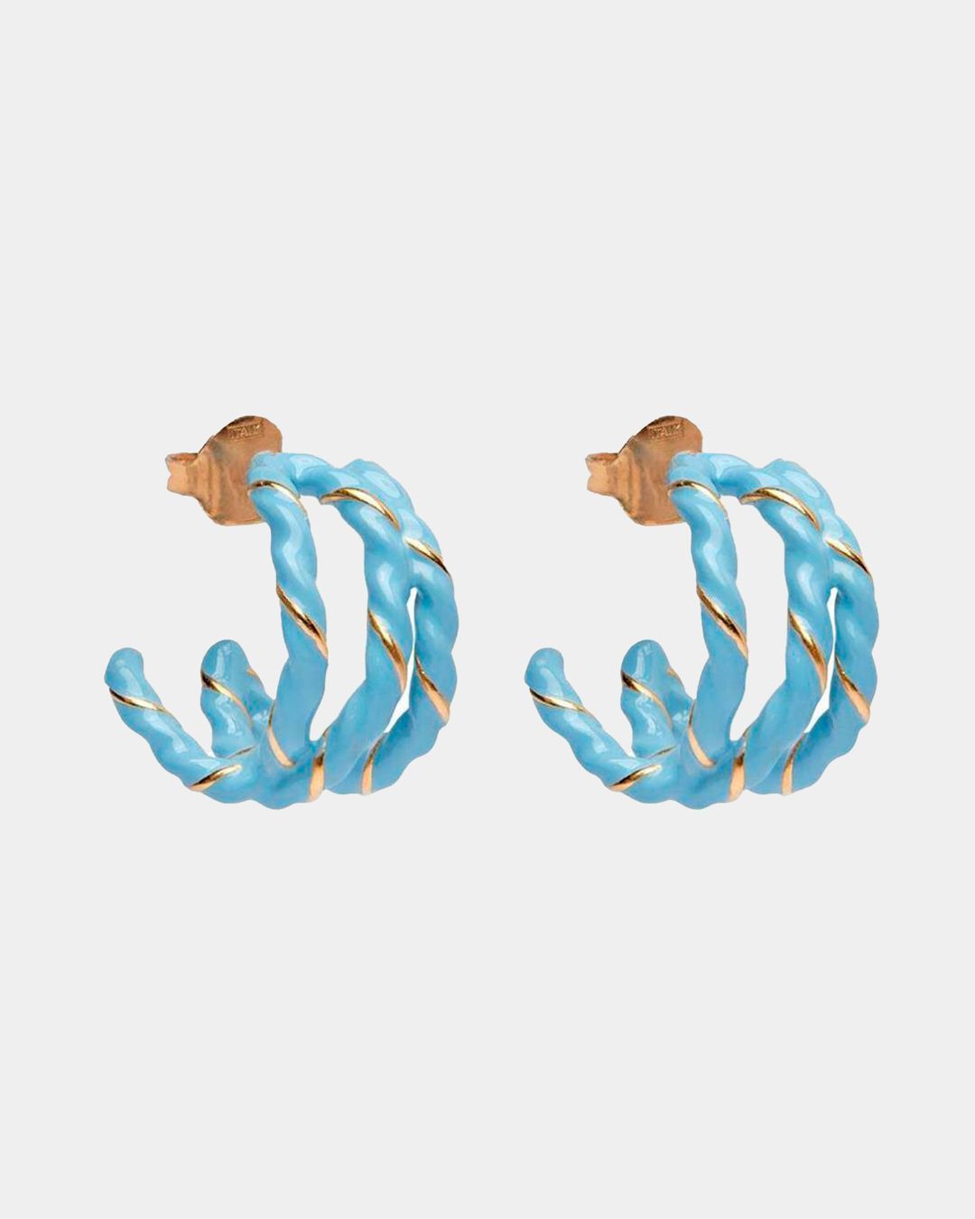 Купить Серьги MAISON MARGIELA