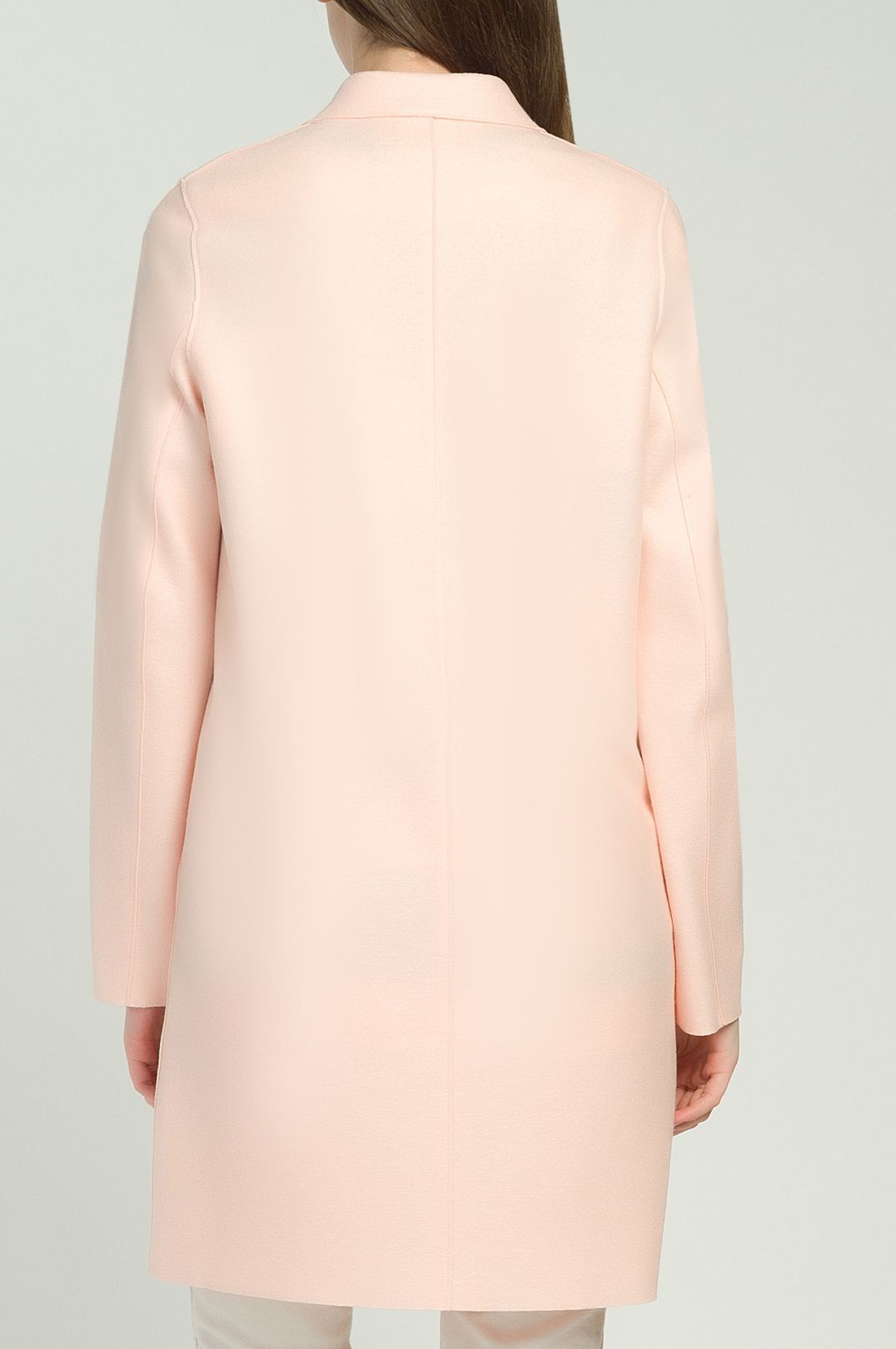 Купить Пальто HARRIS WHARF LONDON