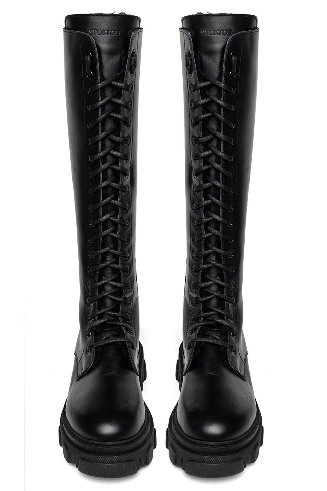Купить Сапоги STOKTON
