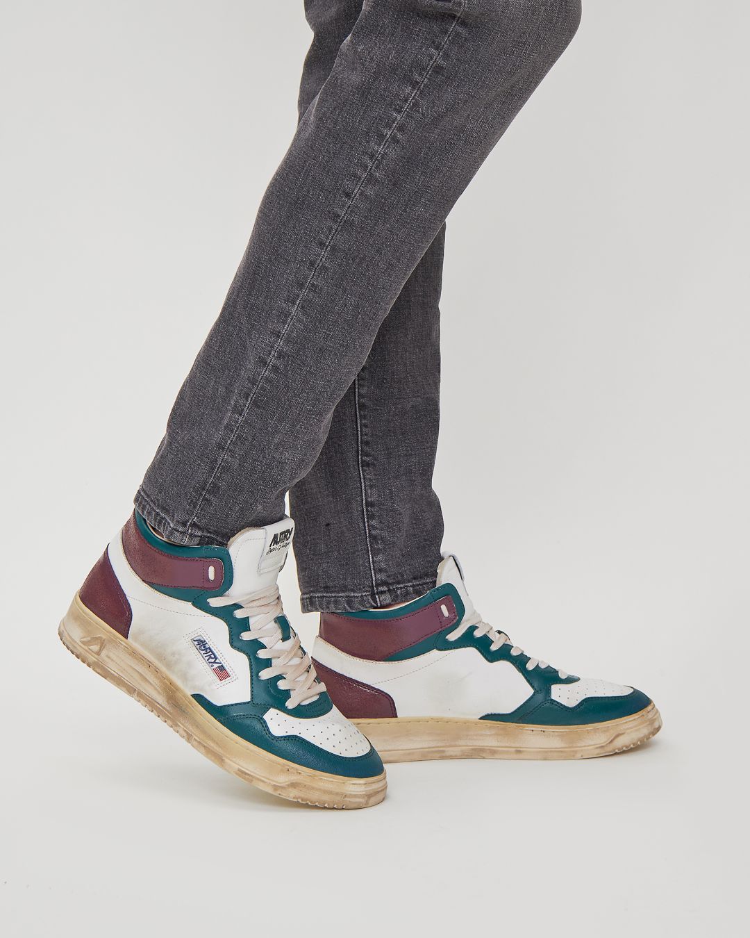 Купить Кеды AUTRY