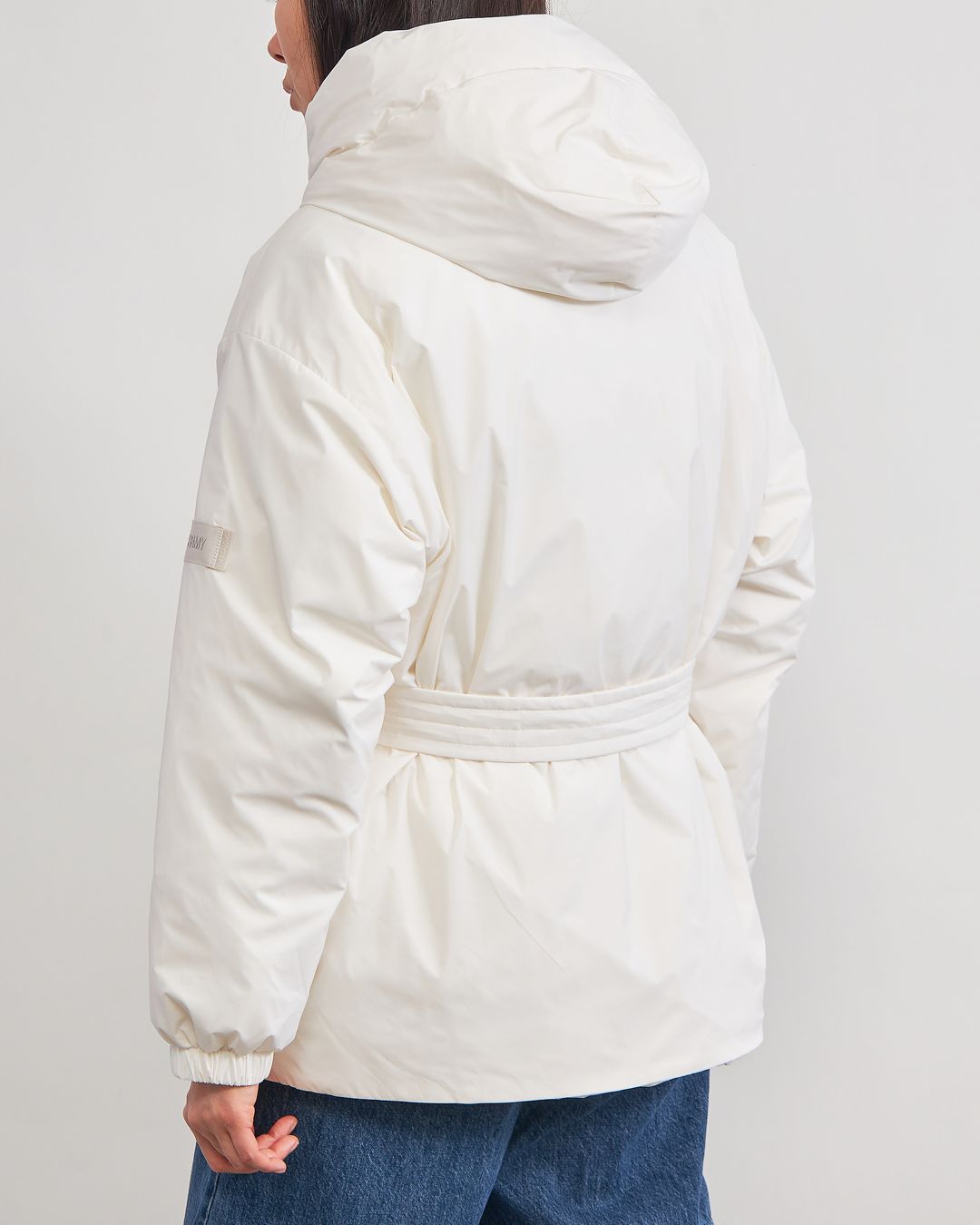 Купить Пуховик YVES SALOMON