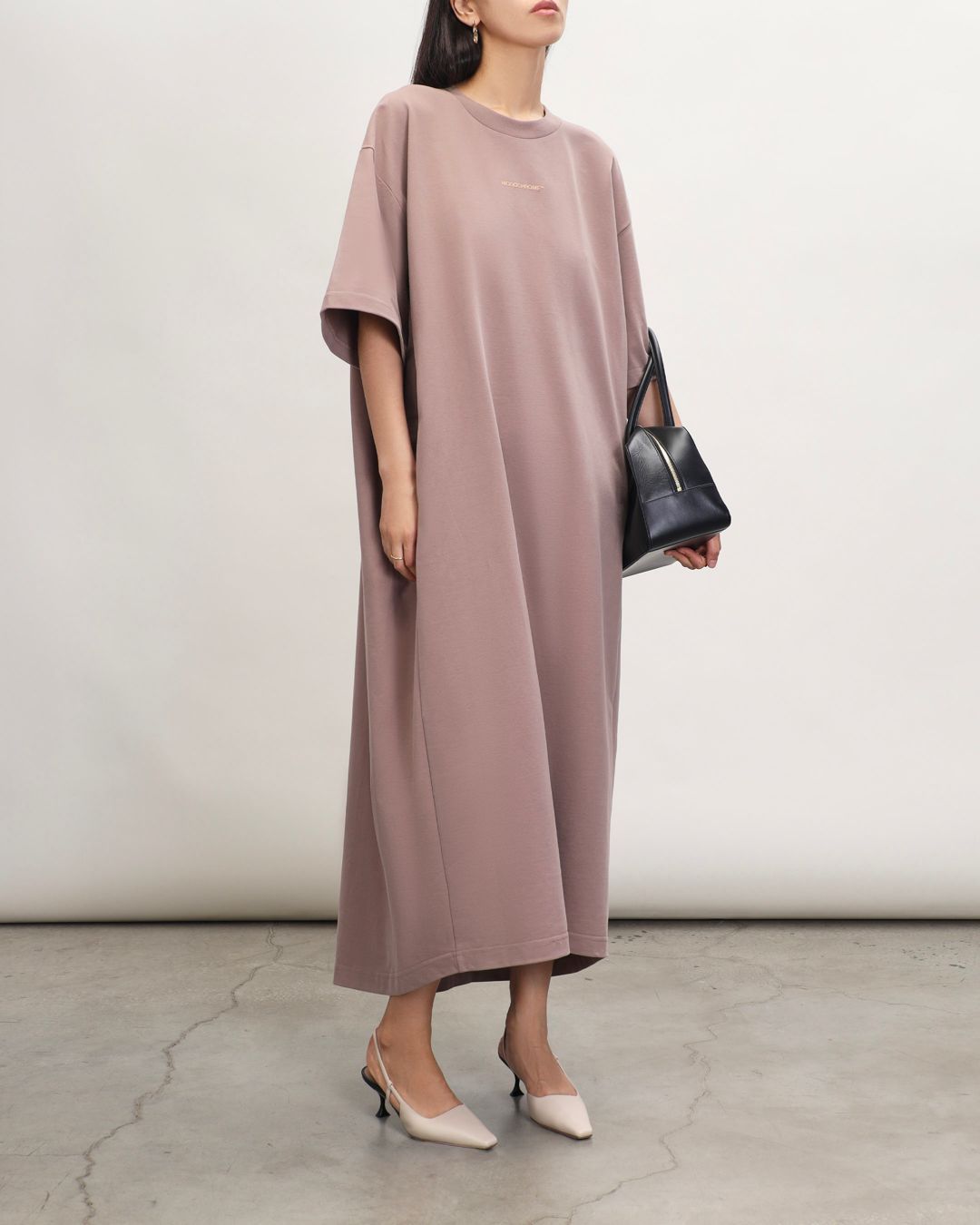 Купить Платье MONOCHROME