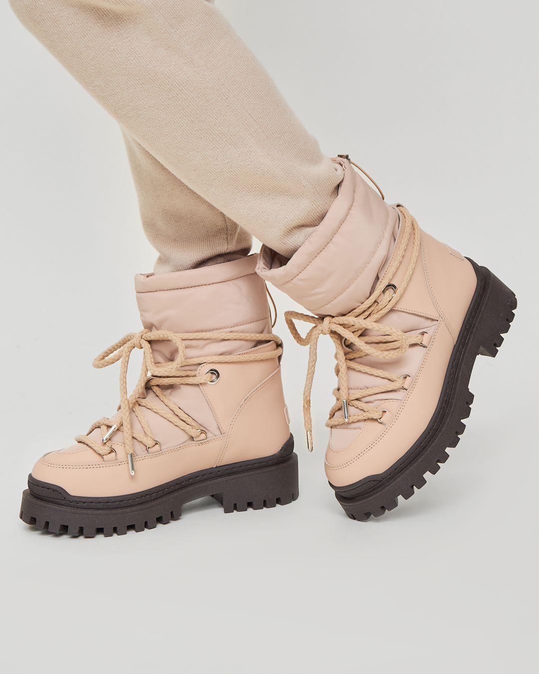 Купить Ботинки INUIKII