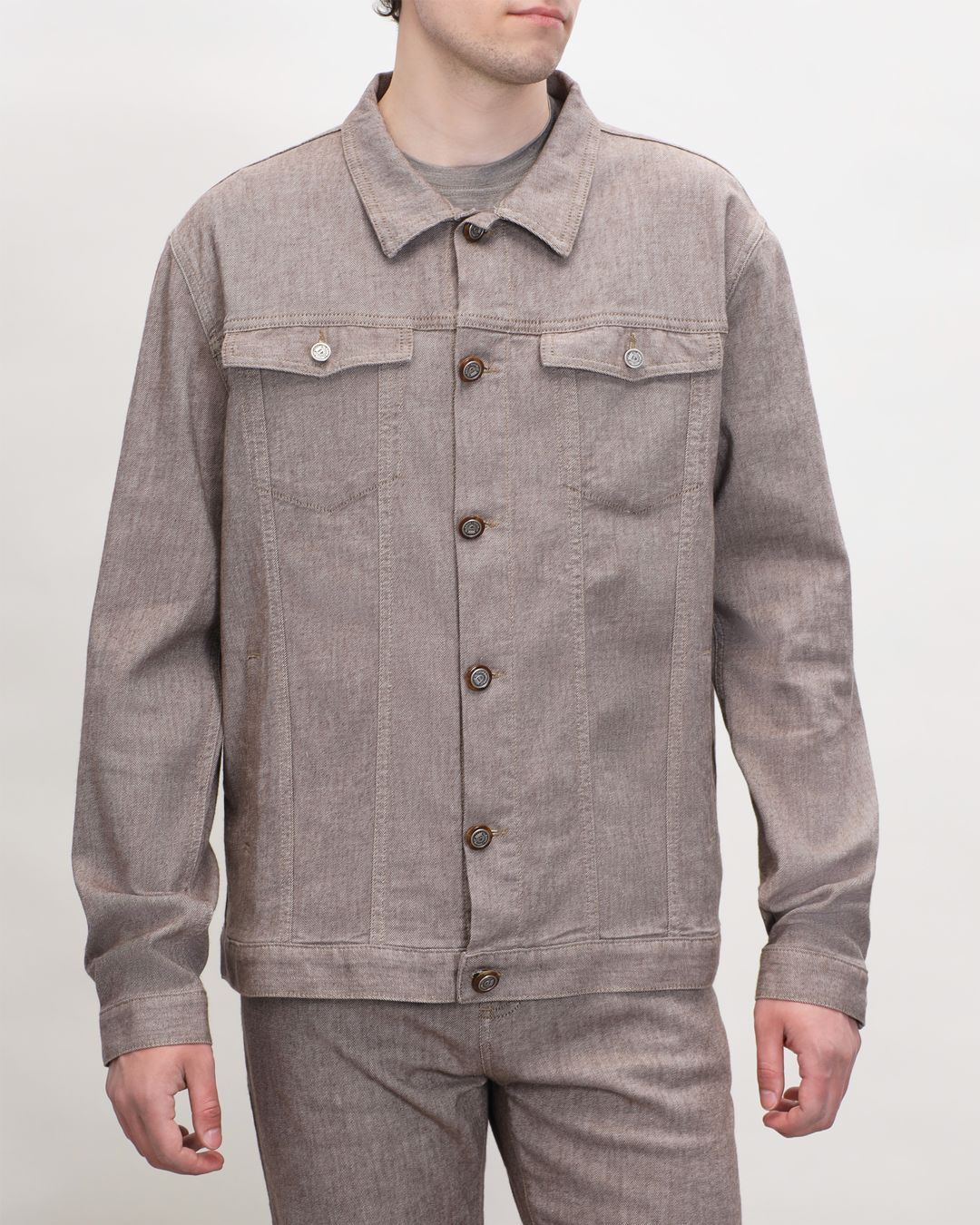 Купить Куртка RICHARD J. BROWN