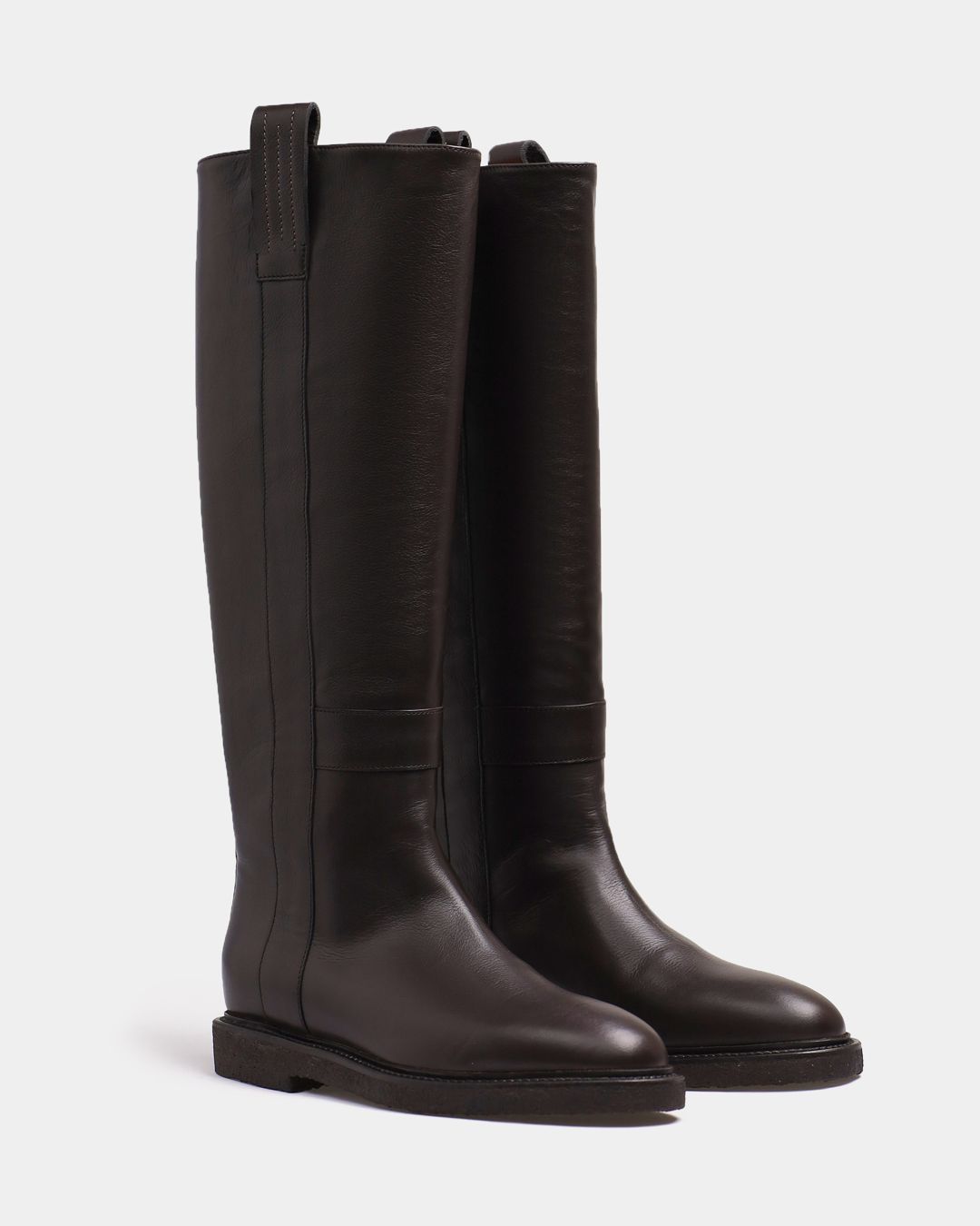 Купить Сапоги REFINED