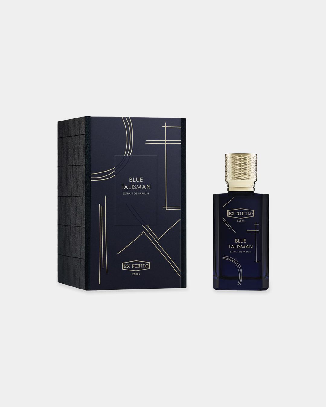 Купить Блю талисман духи спрей EX NIHILO